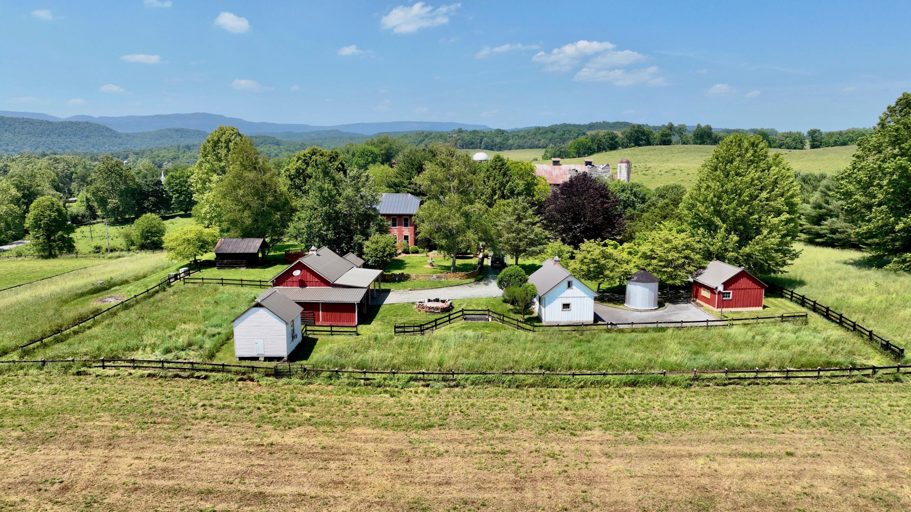 106 Creamery Road, Pence Springs, West Virginia image 1