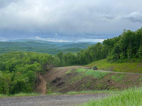 Vacant Land For Sale - Irish Mt. Road<br/> Greenbrier County, Spring Dale, WV 25986