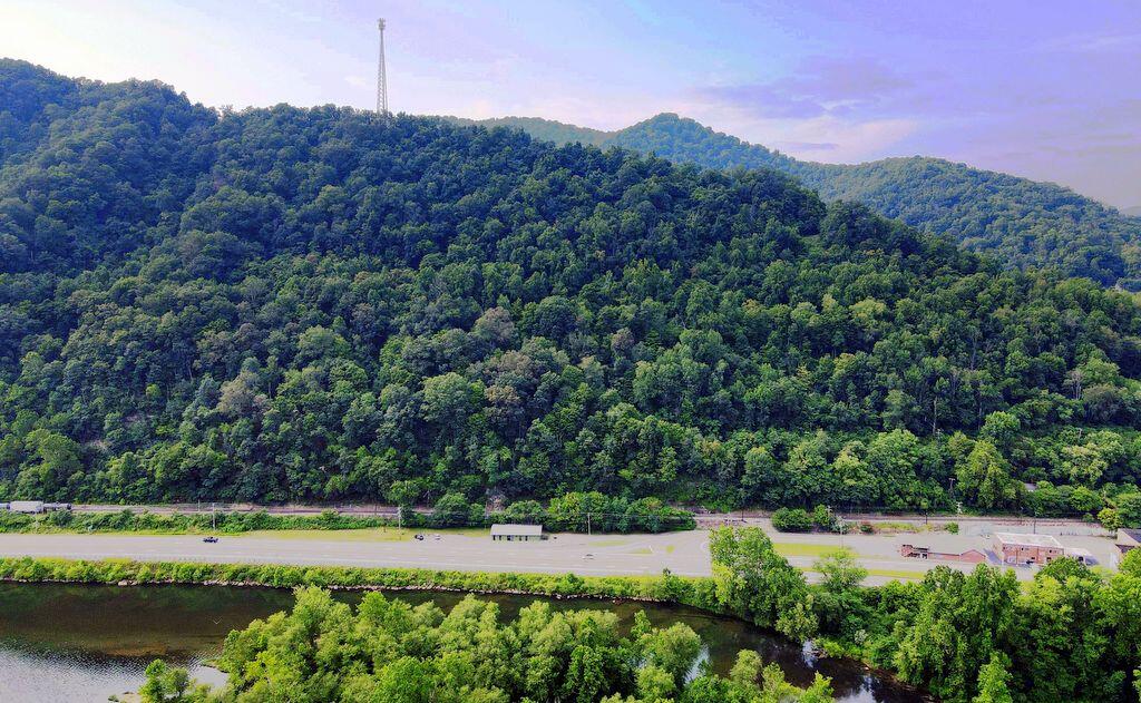 Conley Hill Road, Gauley Bridge, West Virginia image 15