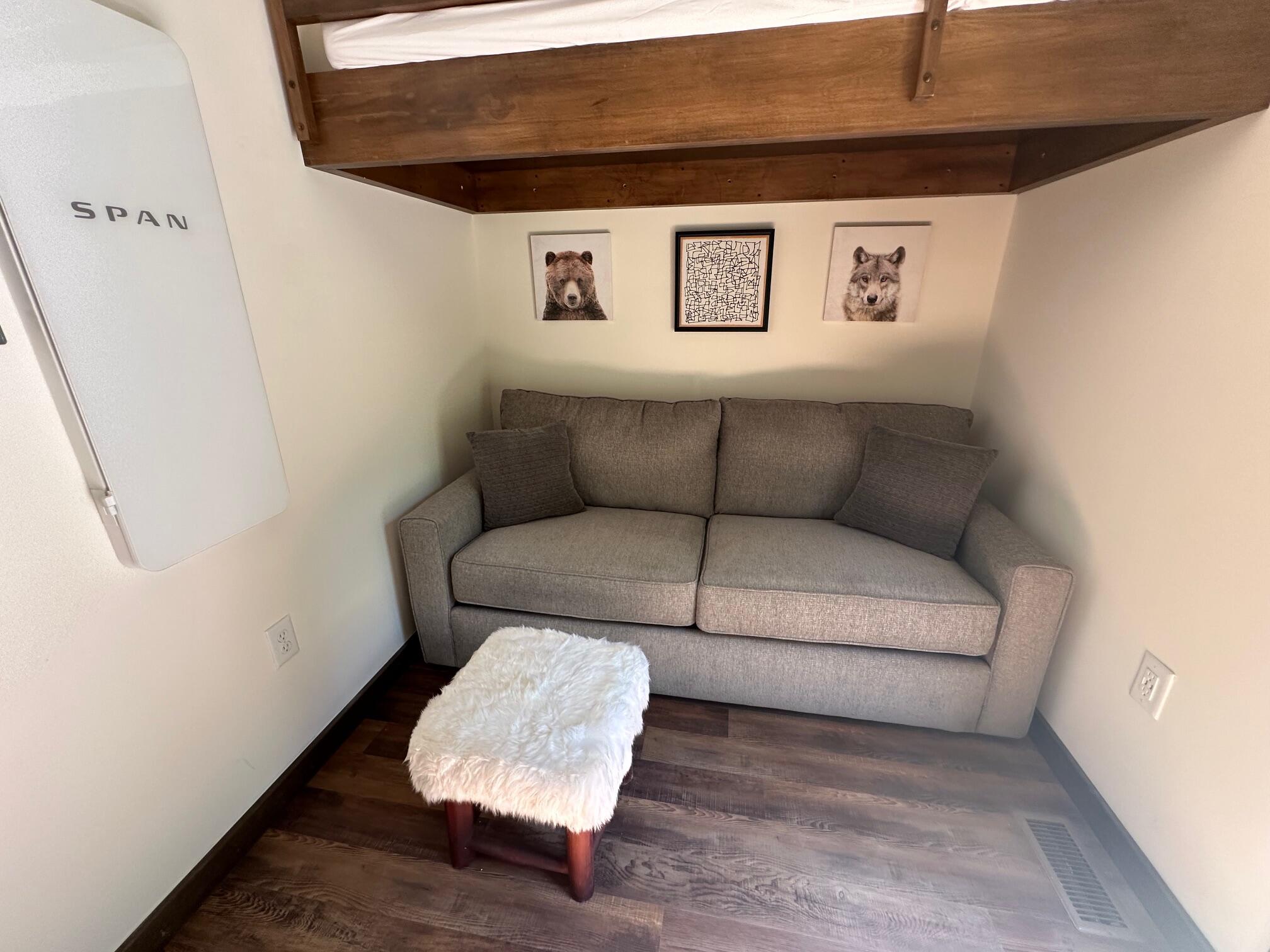 149 Meadows Drive #UNIT 306, Snowshoe, Idaho image 24