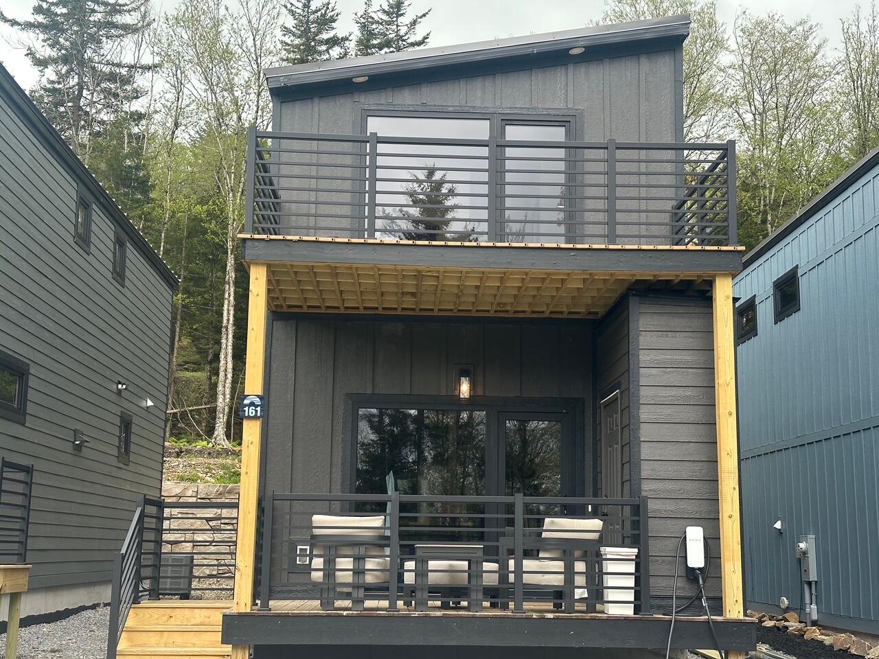 149 Meadows Drive #UNIT 306, Snowshoe, Idaho image 1
