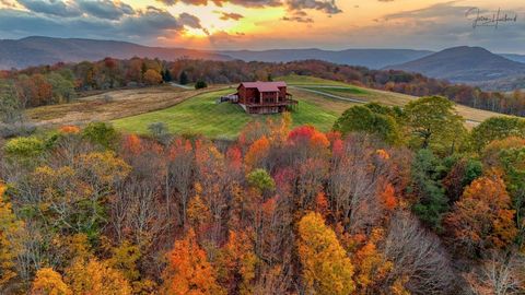 Vacant Land For Sale - 3106 Mac-o-cheek Way<br/> Slatyfork, WV 26291