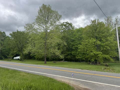 Vacant Land For Sale - 12300 Ripley Rd<br/> Point Pleasant, WV 25550