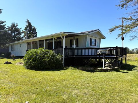 Homes For Sale - 1725 E Woodrow Branch Road<br/> Marlinton, WV 24954