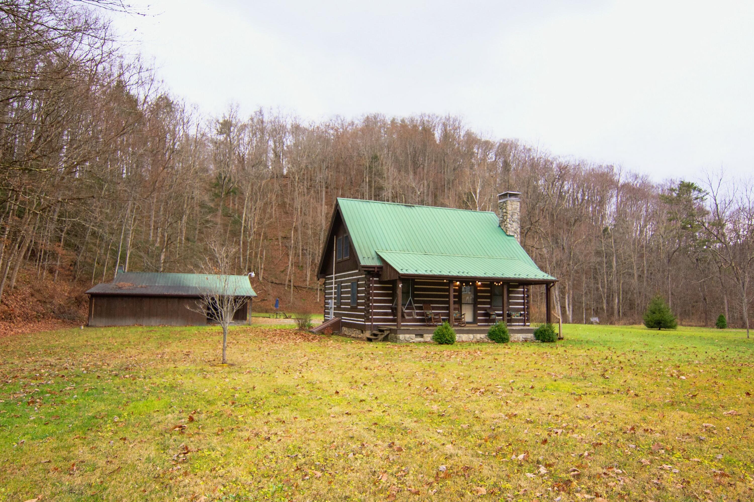 291 Montague Drive, White Sulphur Springs, West Virginia image 9