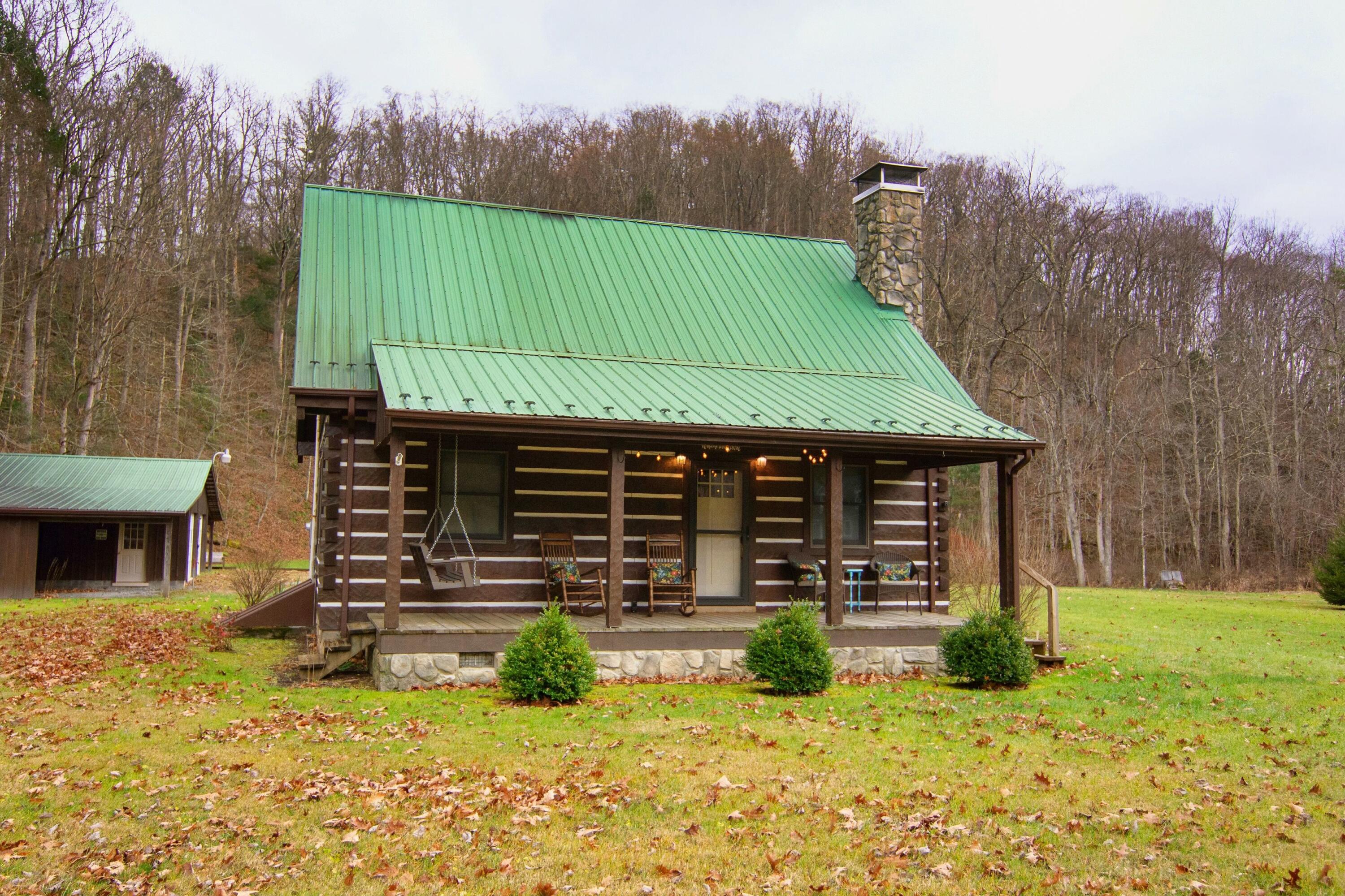 291 Montague Drive, White Sulphur Springs, West Virginia image 3