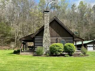 291 Montague Drive, White Sulphur Springs, West Virginia image 4