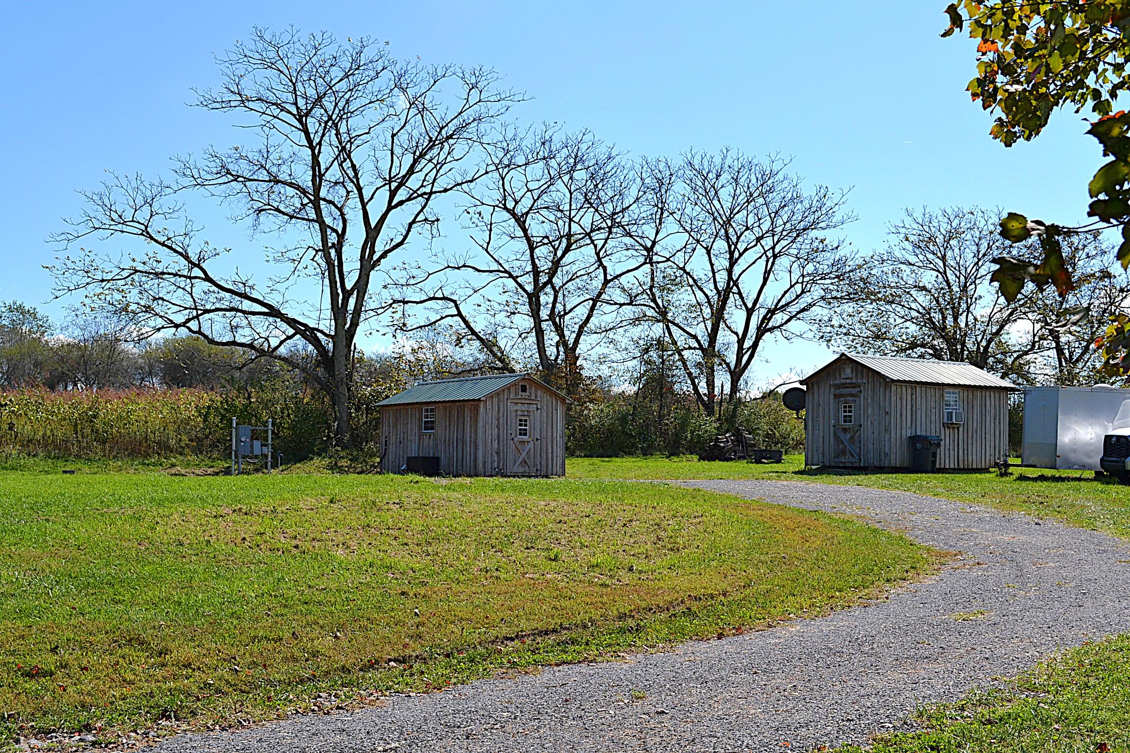 578 Coleman Cliff Rd, Frankford, West Virginia image 2