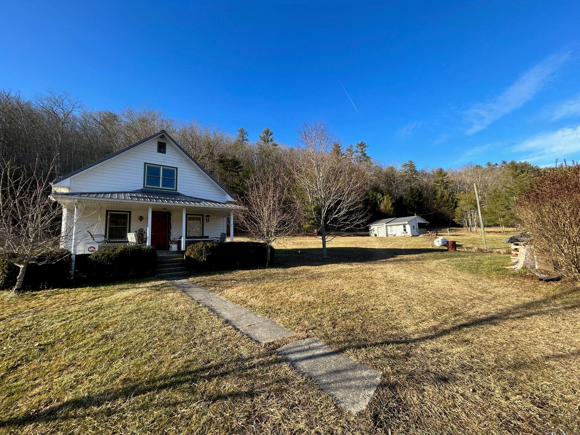 17255 Pocahontas Trl, White Sulphur Springs, West Virginia image 5