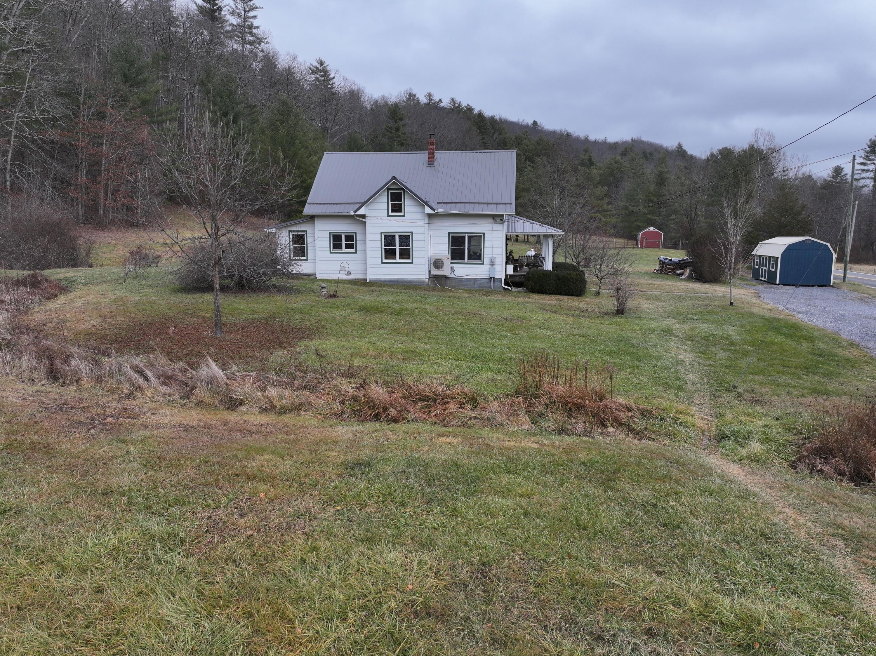 17255 Pocahontas Trl, White Sulphur Springs, West Virginia image 17