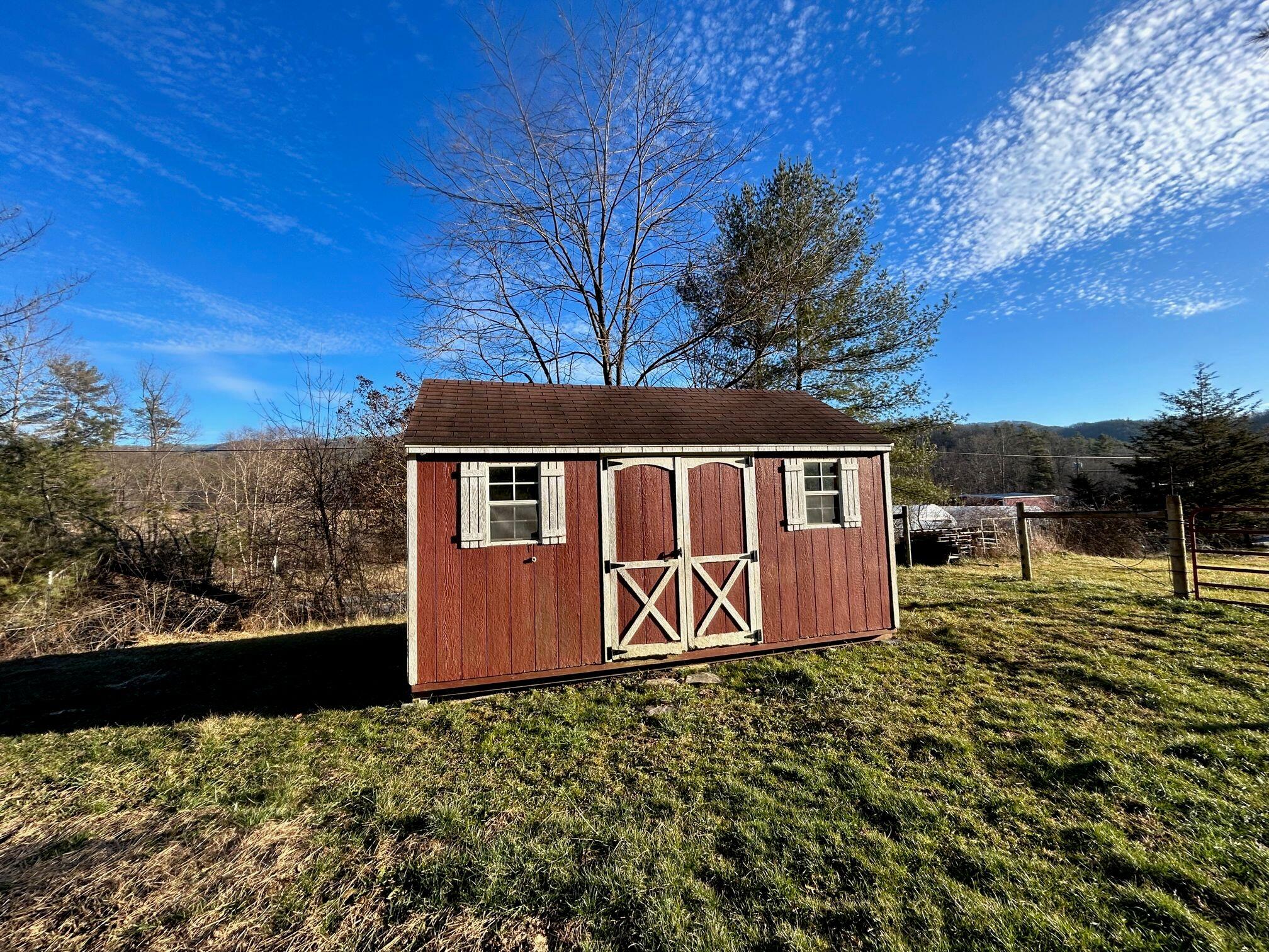 17255 Pocahontas Trl, White Sulphur Springs, West Virginia image 13