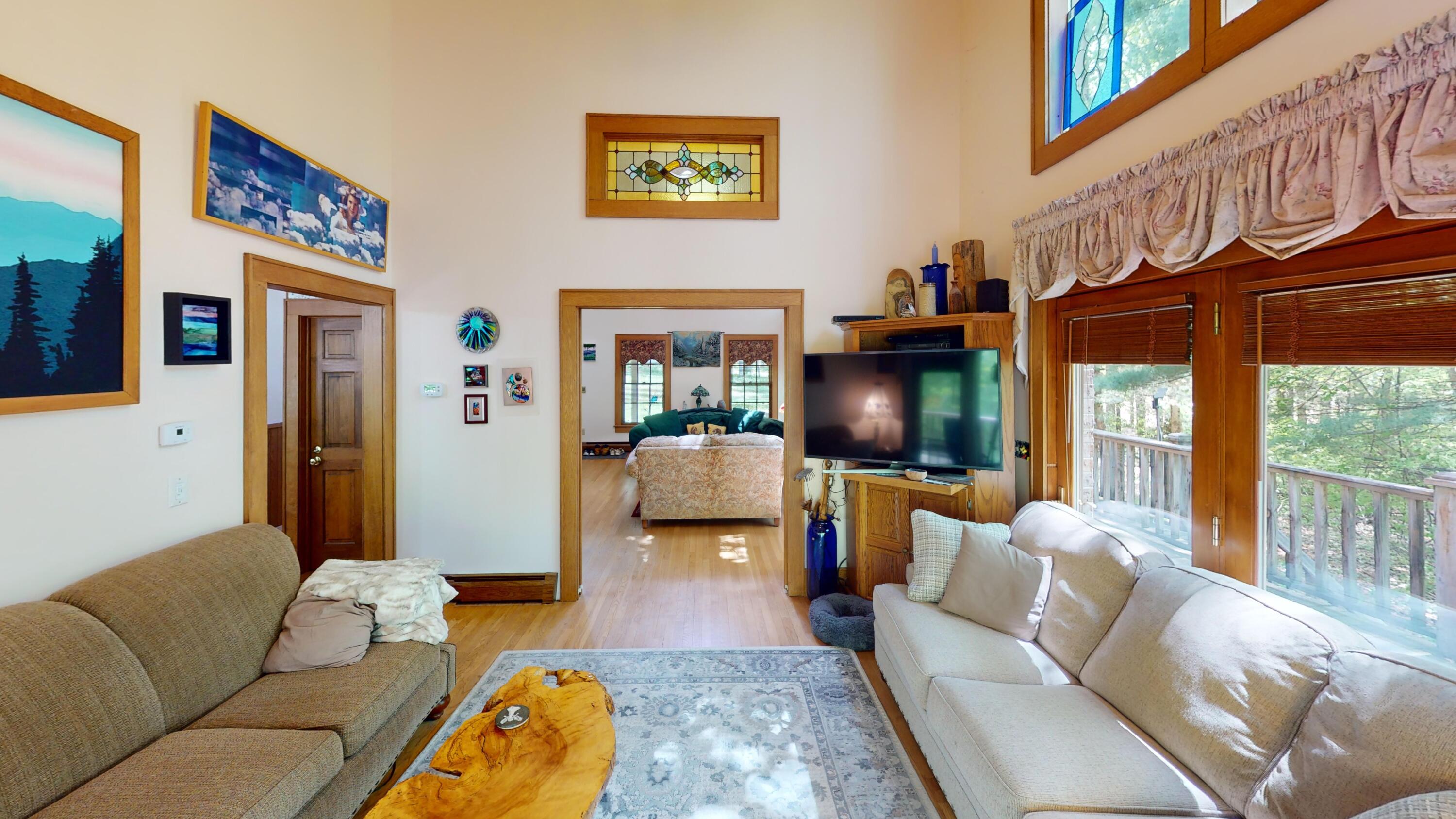 2817 N Browns Ridge Rd, Lerona, Idaho image 18