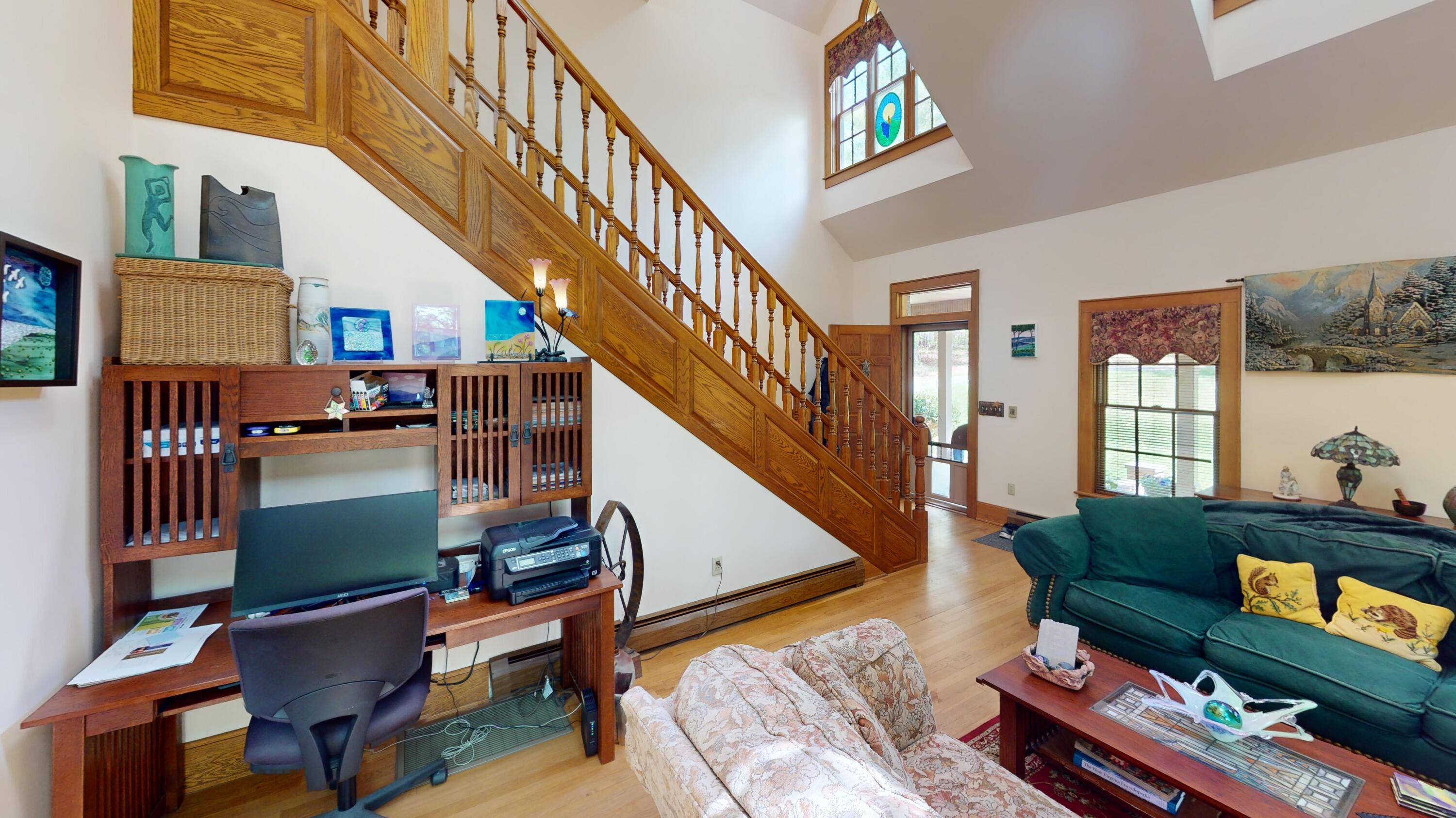 2817 N Browns Ridge Rd, Lerona, Idaho image 17