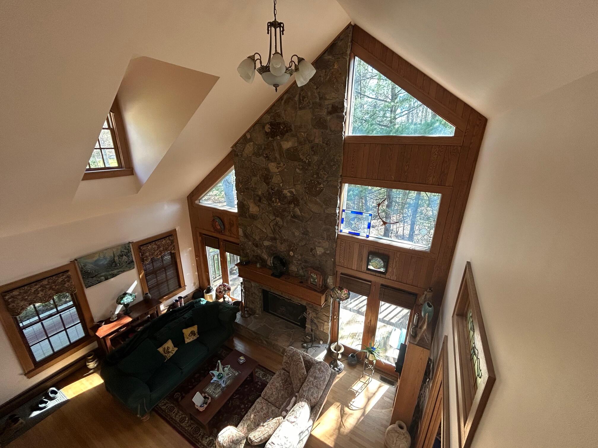 2817 N Browns Ridge Rd, Lerona, Idaho image 13