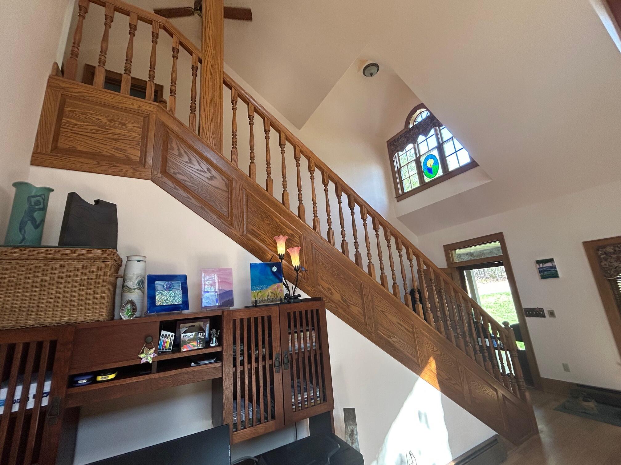 2817 N Browns Ridge Rd, Lerona, Idaho image 16