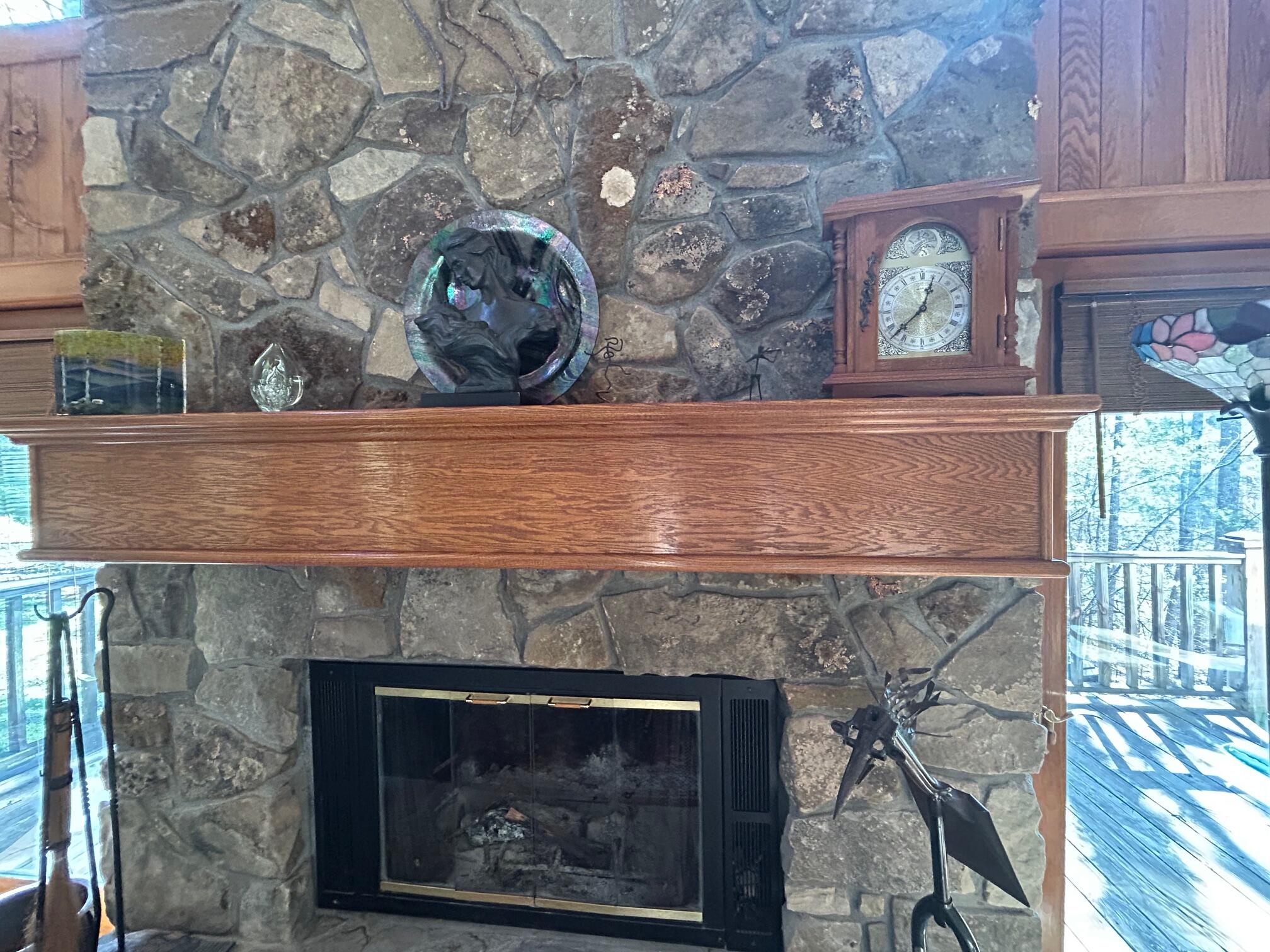 2817 N Browns Ridge Rd, Lerona, Idaho image 14