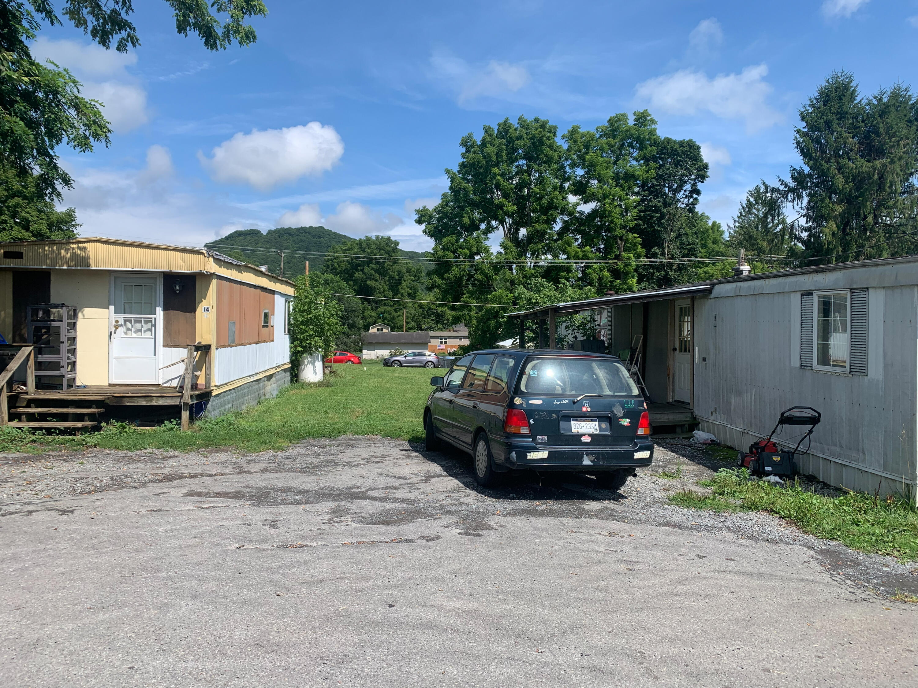 234 Walnut Ave, Alderson, West Virginia image 19