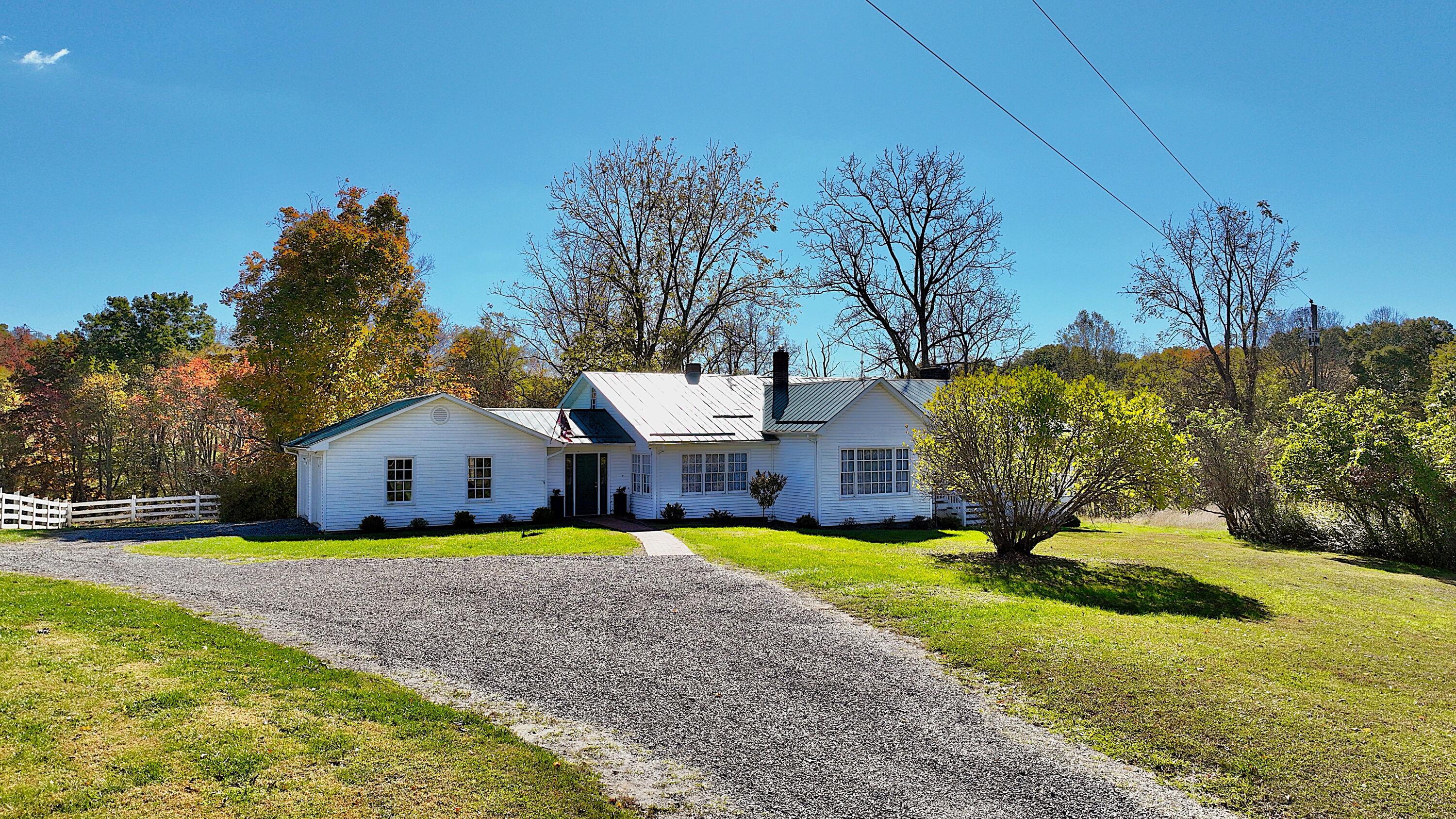 5557 Flat Mountain Rd, Alderson, West Virginia image 4