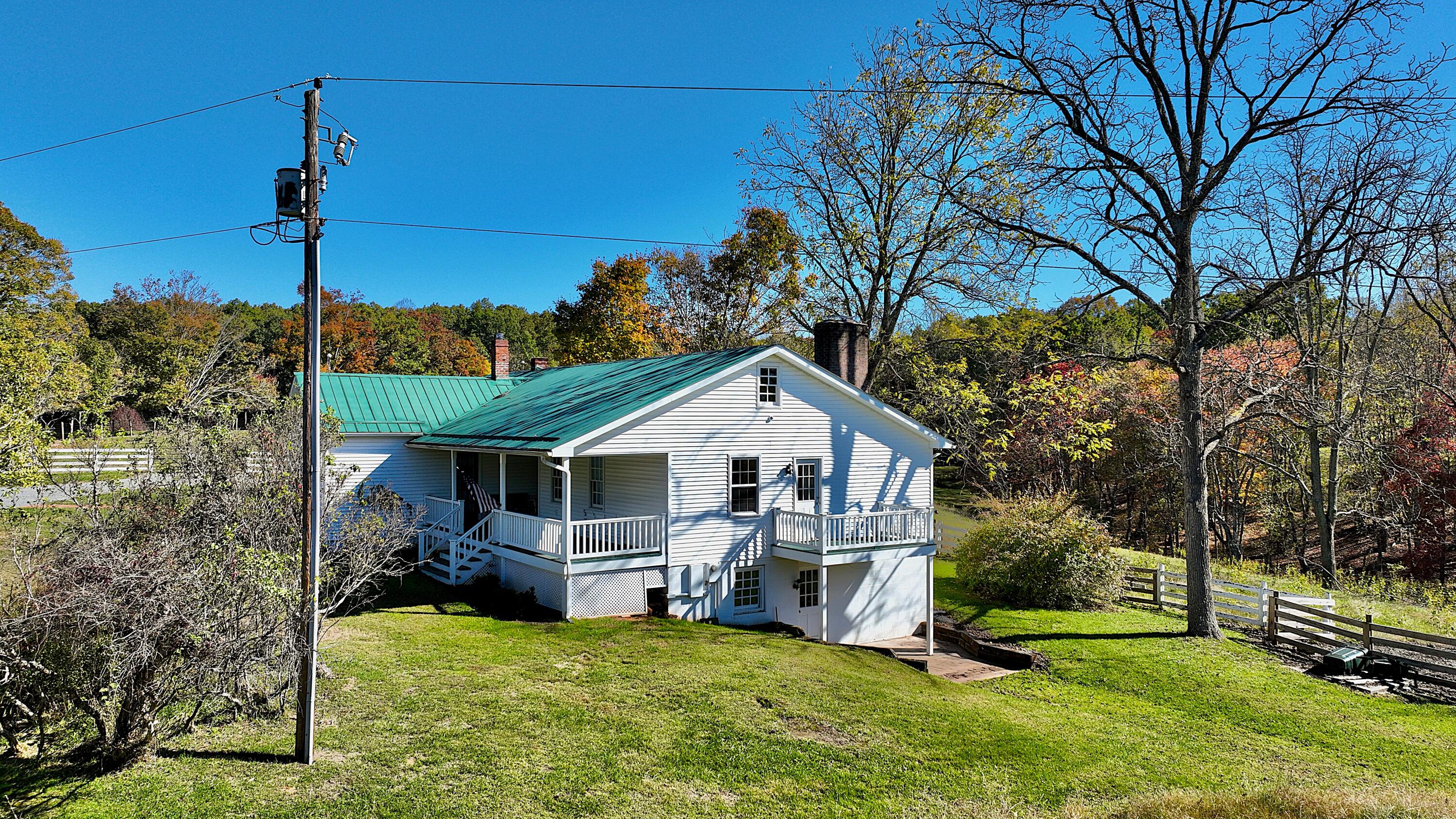 5557 Flat Mountain Rd, Alderson, West Virginia image 6