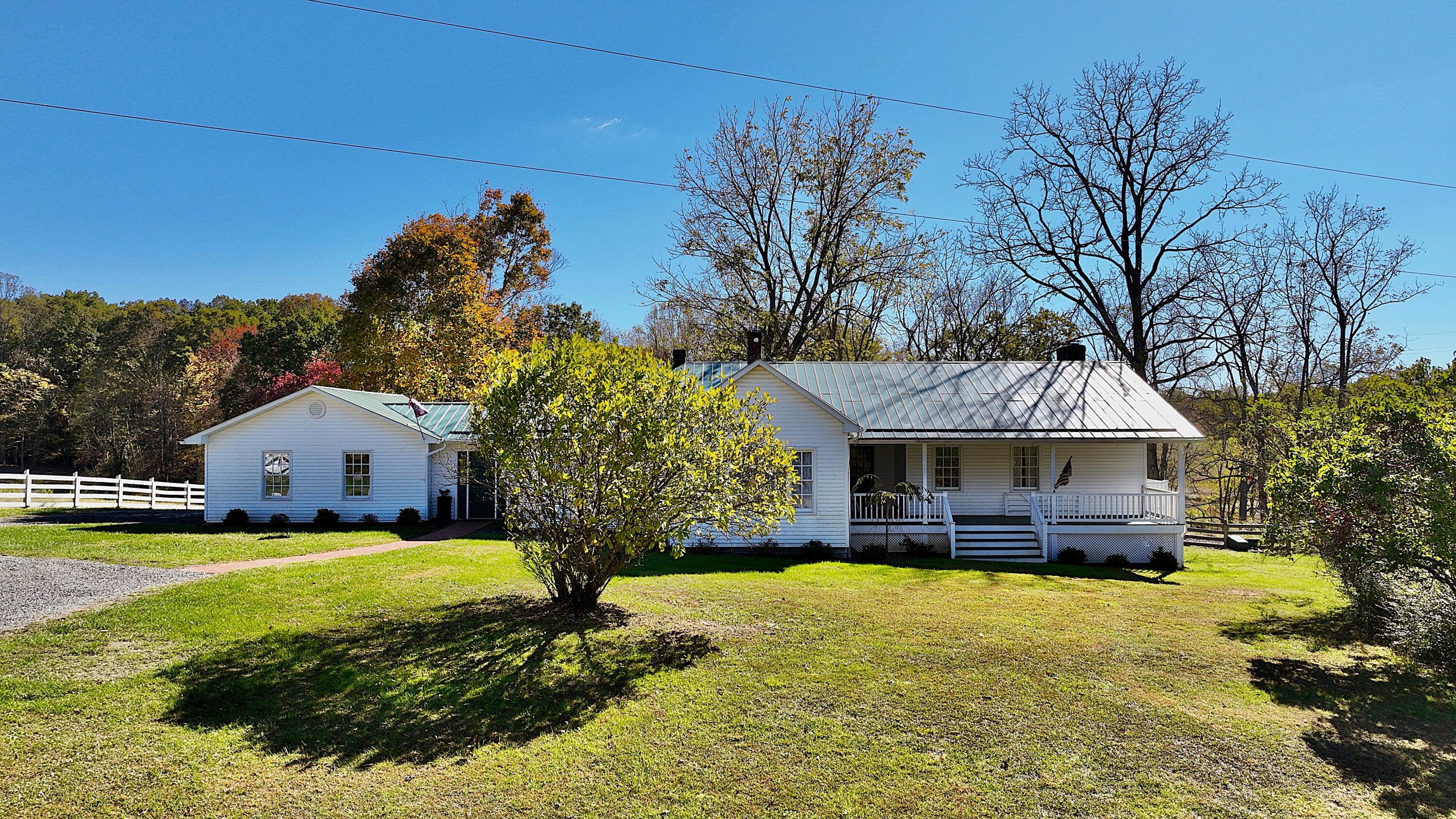 5557 Flat Mountain Rd, Alderson, West Virginia image 5