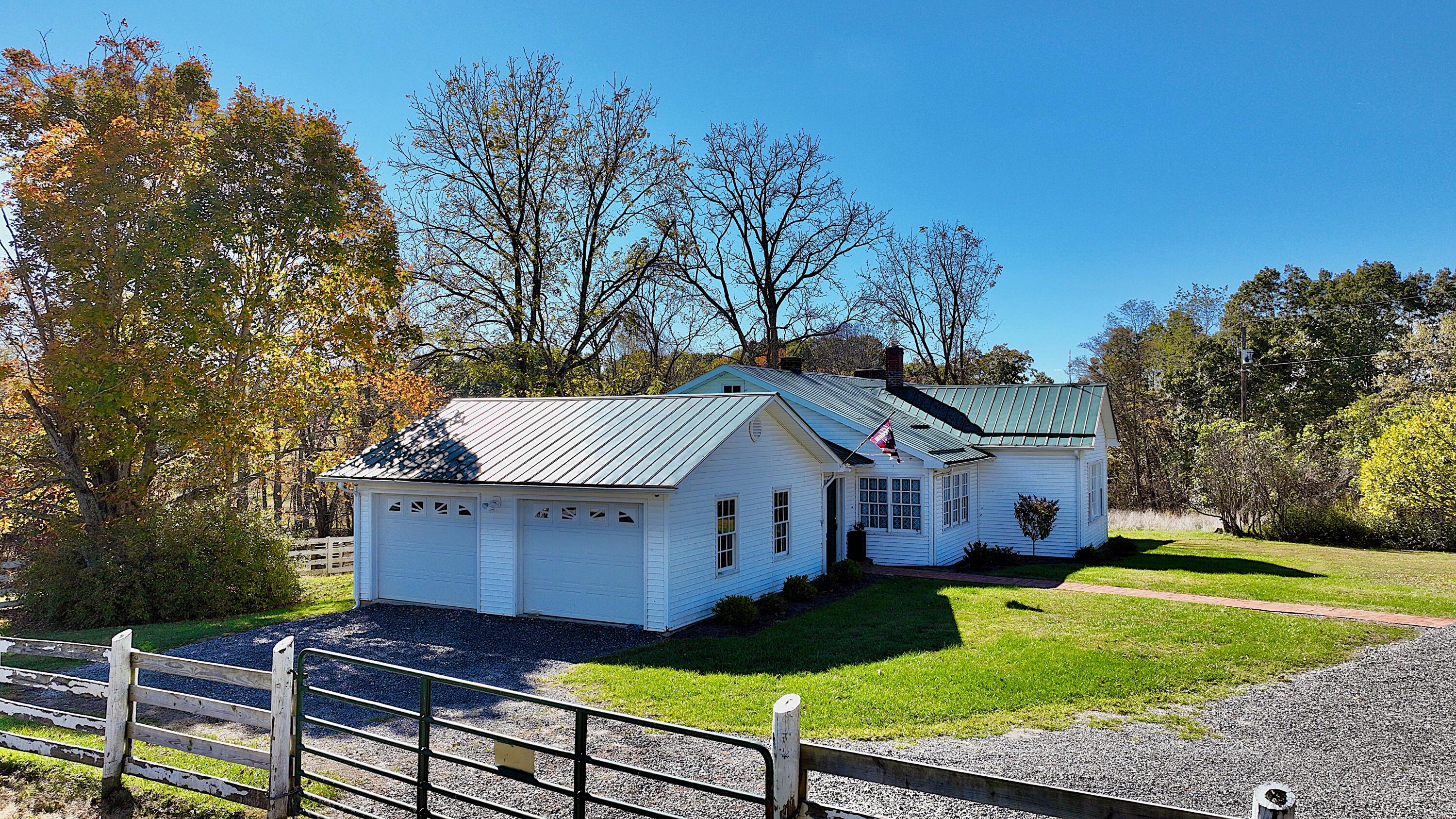 5557 Flat Mountain Rd, Alderson, West Virginia image 9