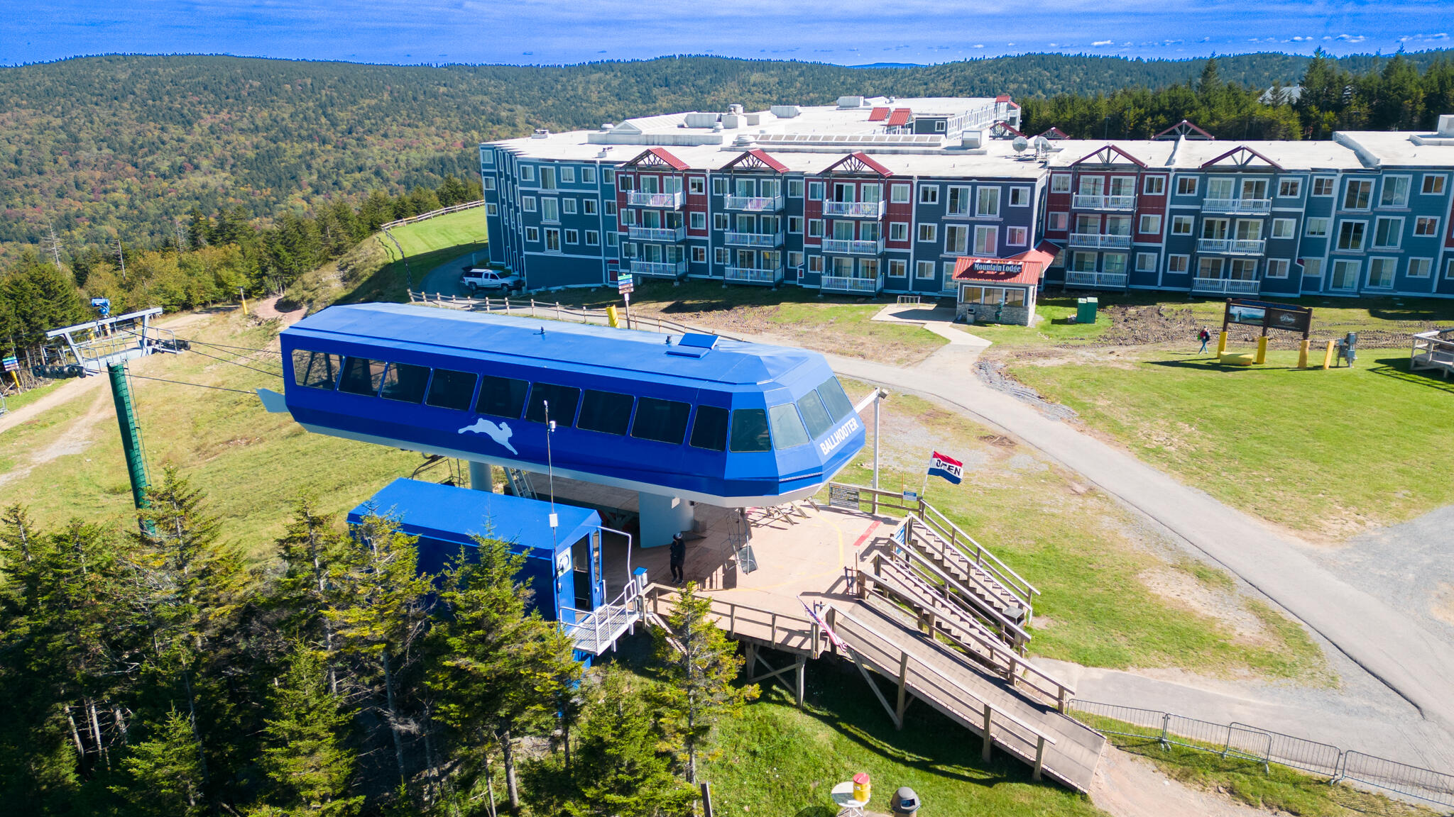 309 Mountain Lodge, Snowshoe, West Virginia image 29