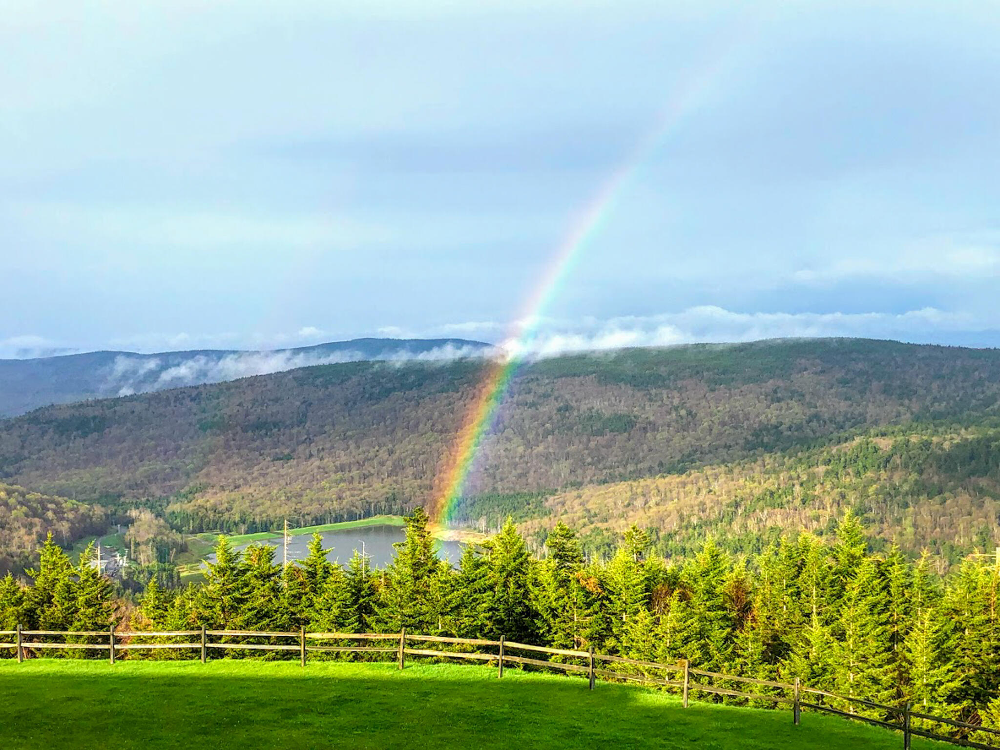 309 Mountain Lodge, Snowshoe, West Virginia image 32