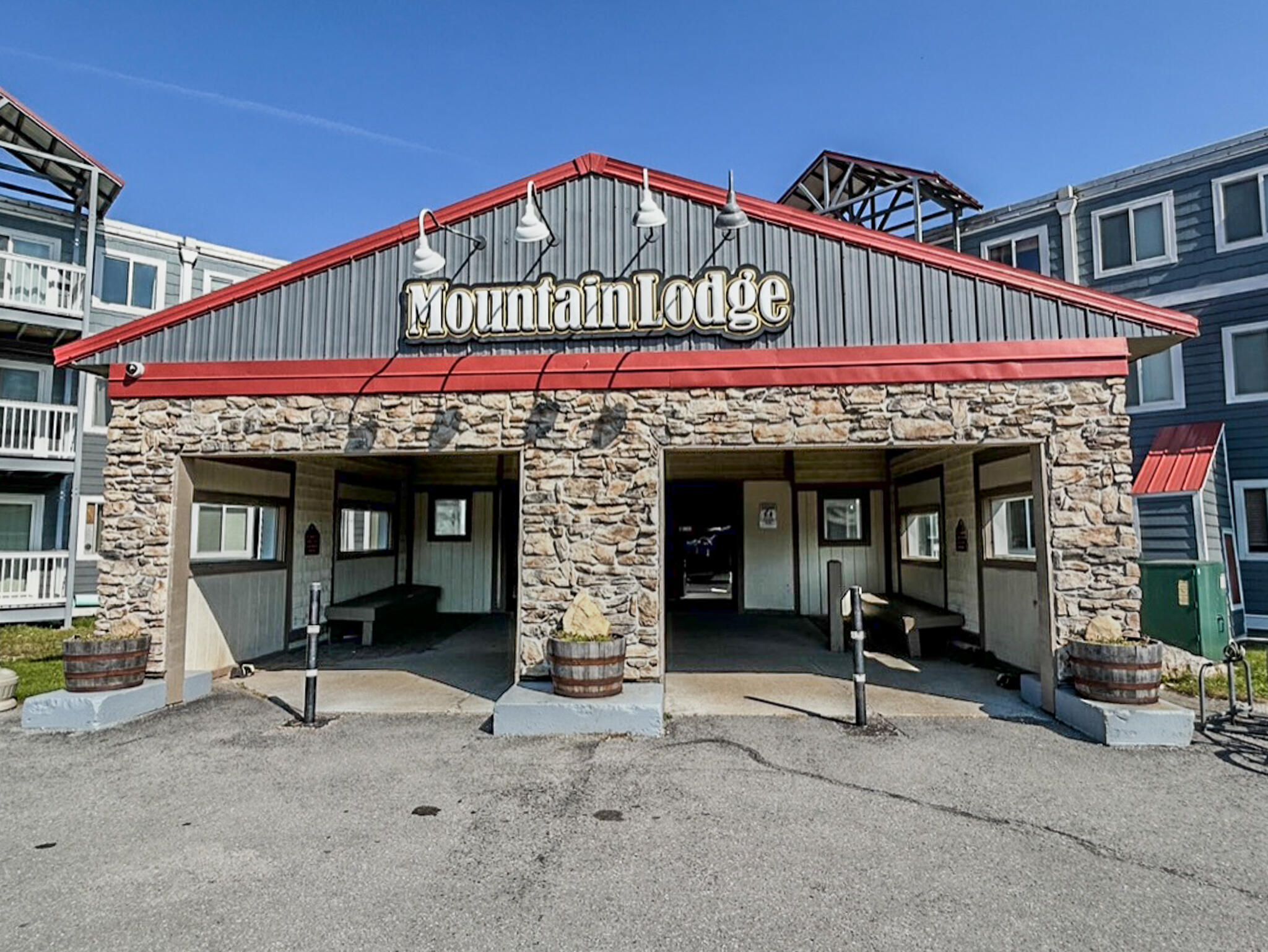 309 Mountain Lodge, Snowshoe, West Virginia image 27