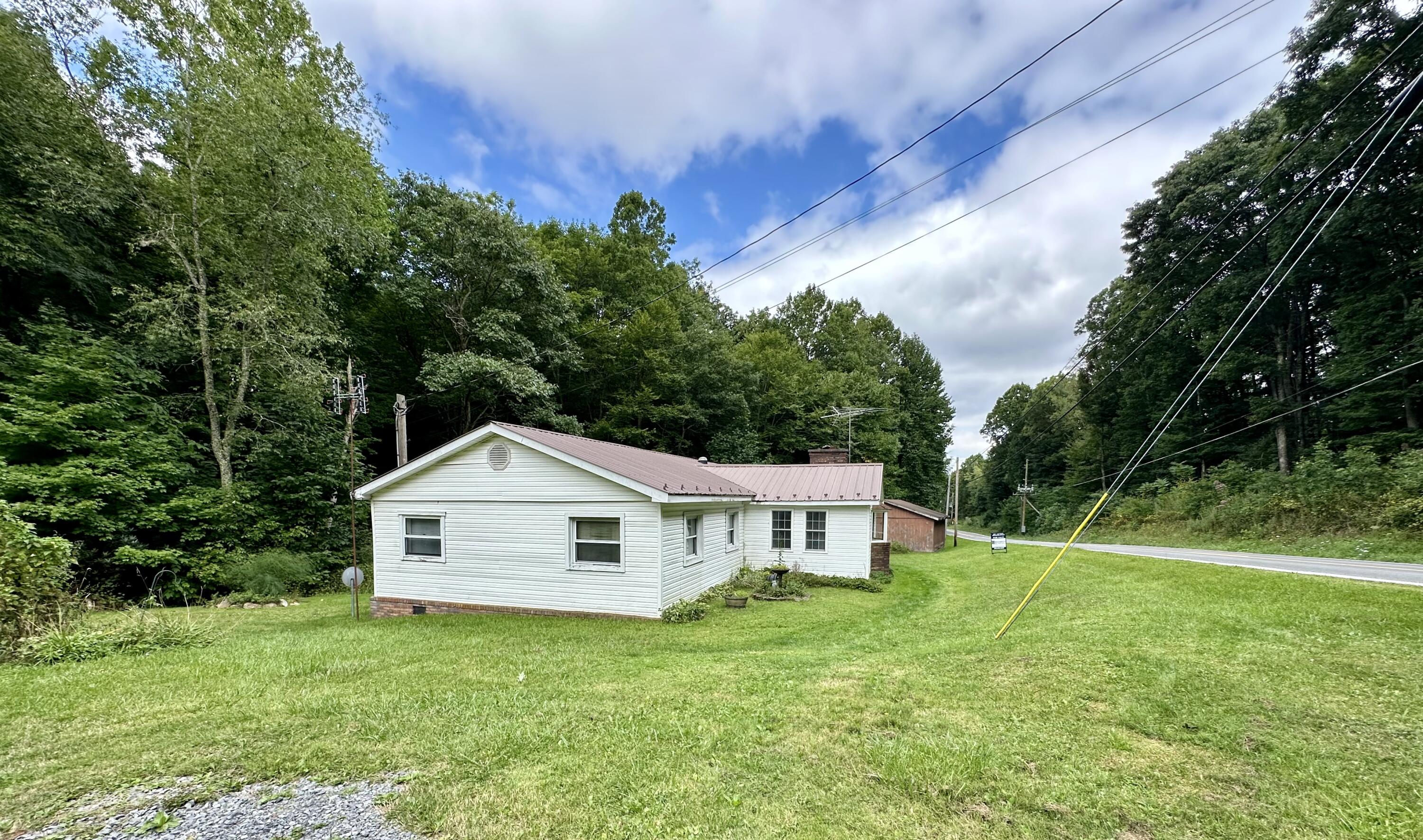 4461/4485 Meadow Bridge Rd, Danese, West Virginia image 43