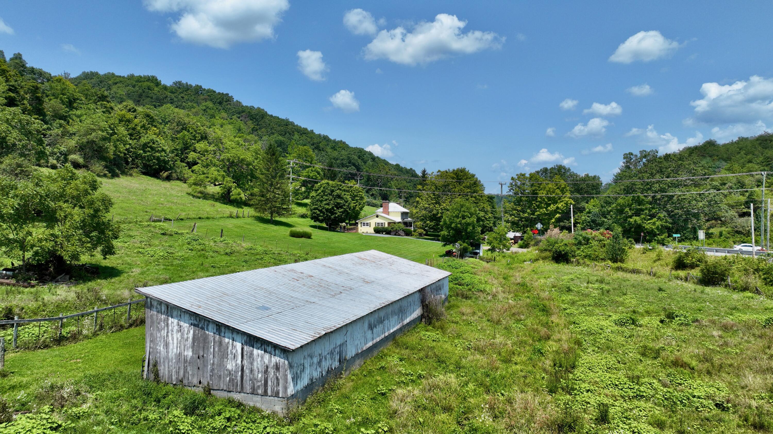 481 Pocahontas Trl, White Sulphur Springs, West Virginia image 8