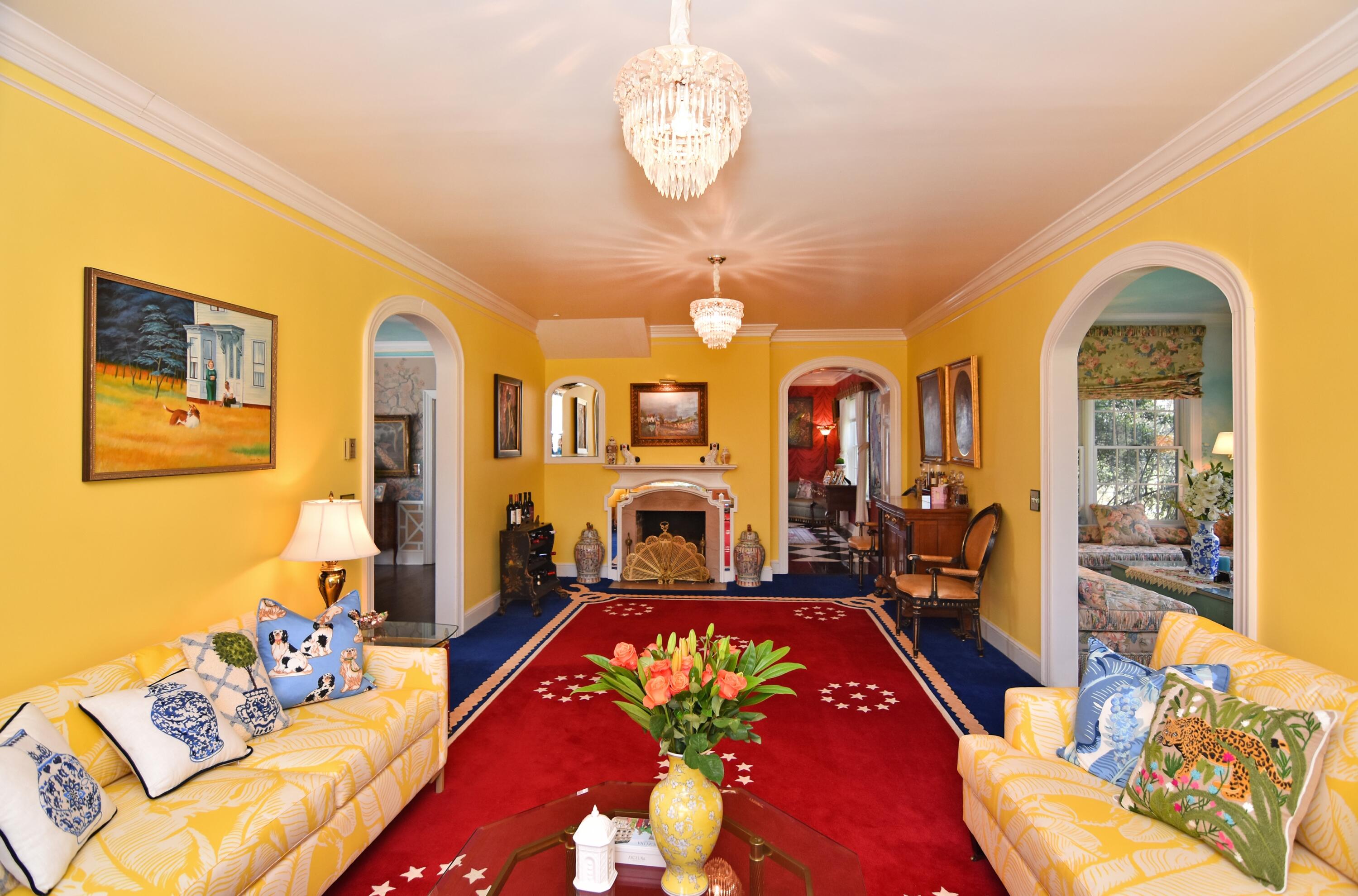 2141 E Washington St, Lewisburg, West Virginia image 23