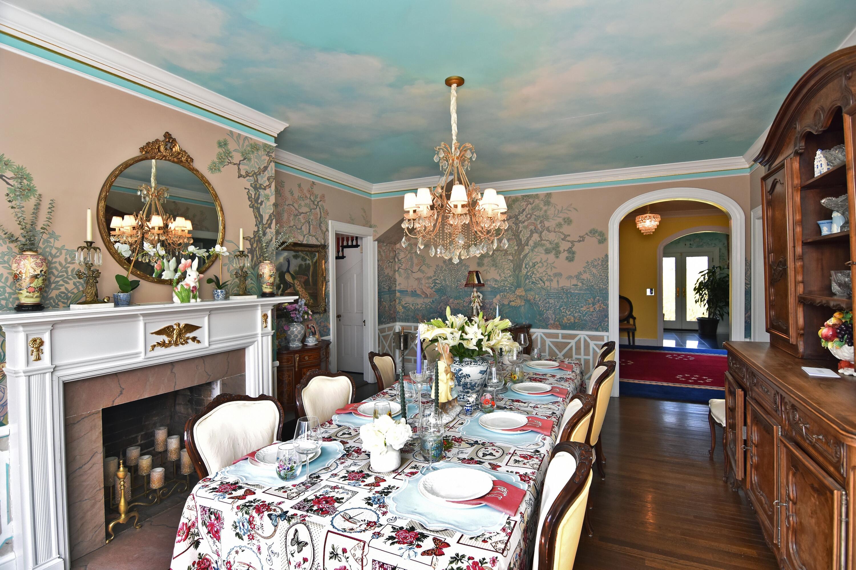 2141 E Washington St, Lewisburg, West Virginia image 29