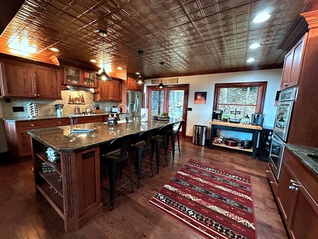 321 N West Ridge Road #138, Snowshoe, West Virginia image 29