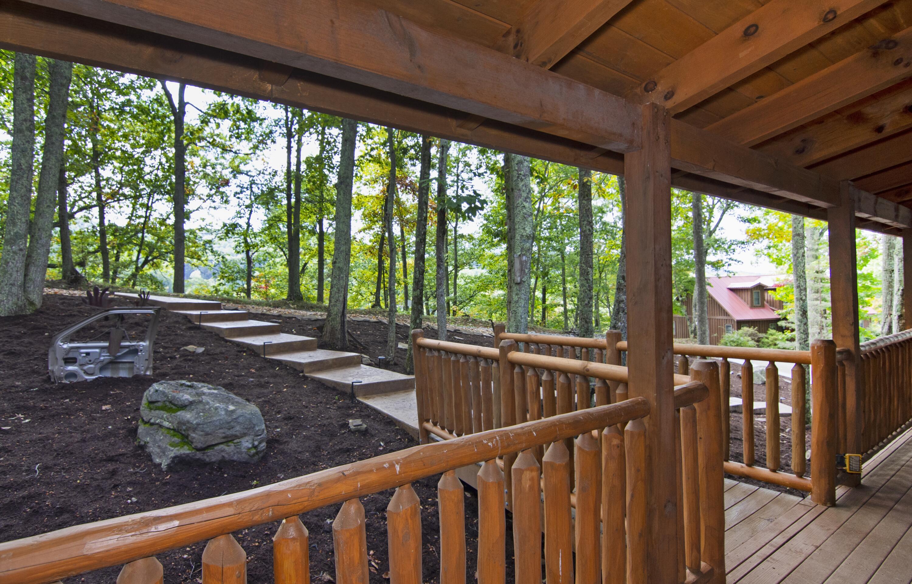 352 N Wildwood Rdg #14, Caldwell, West Virginia image 13
