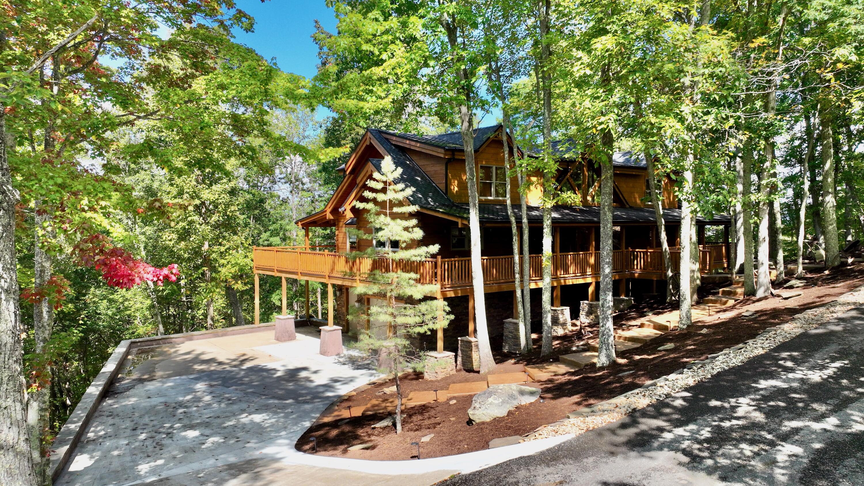 352 N Wildwood Rdg #14, Caldwell, West Virginia image 4