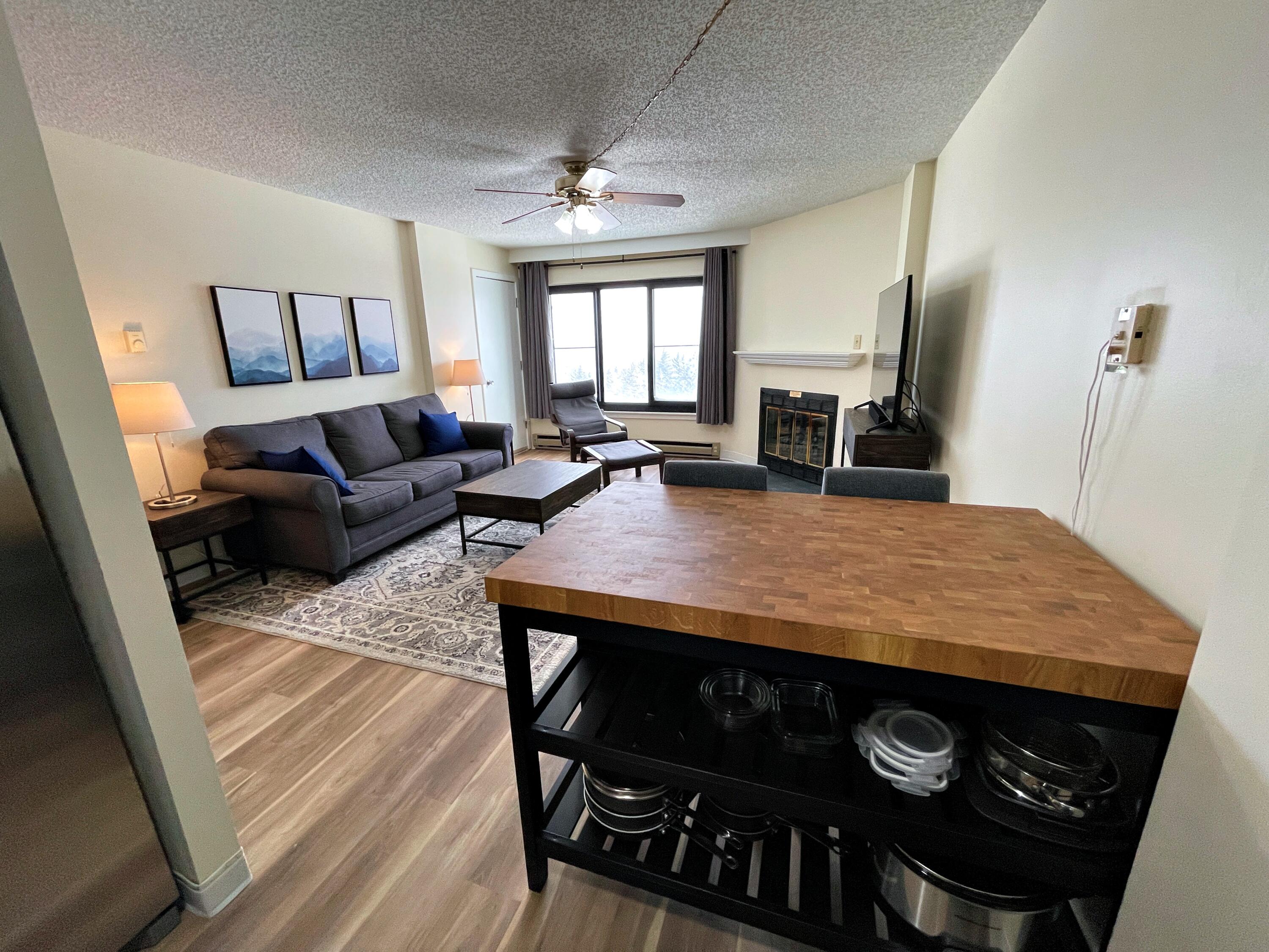 5403 Silver Creek, Snowshoe, Idaho image 6