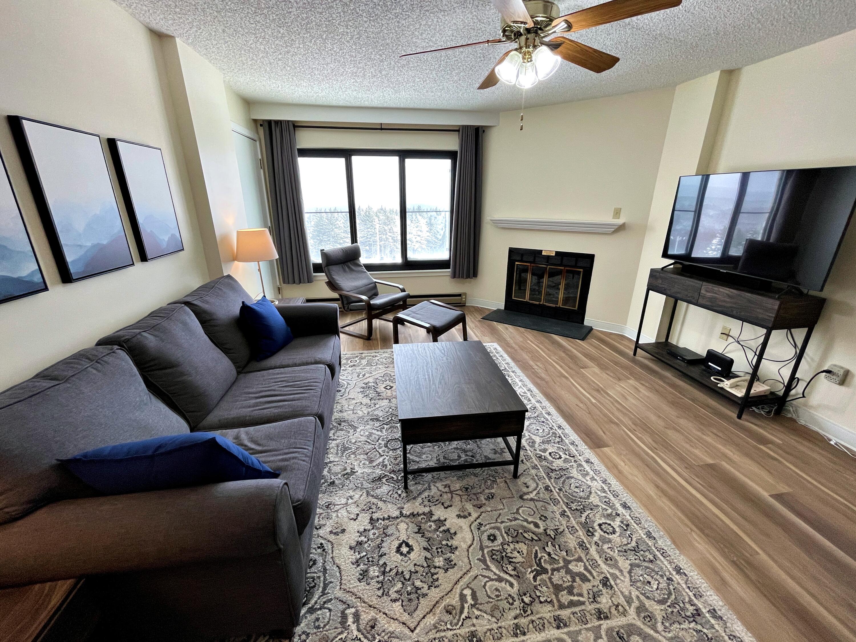 5403 Silver Creek, Snowshoe, Idaho image 2