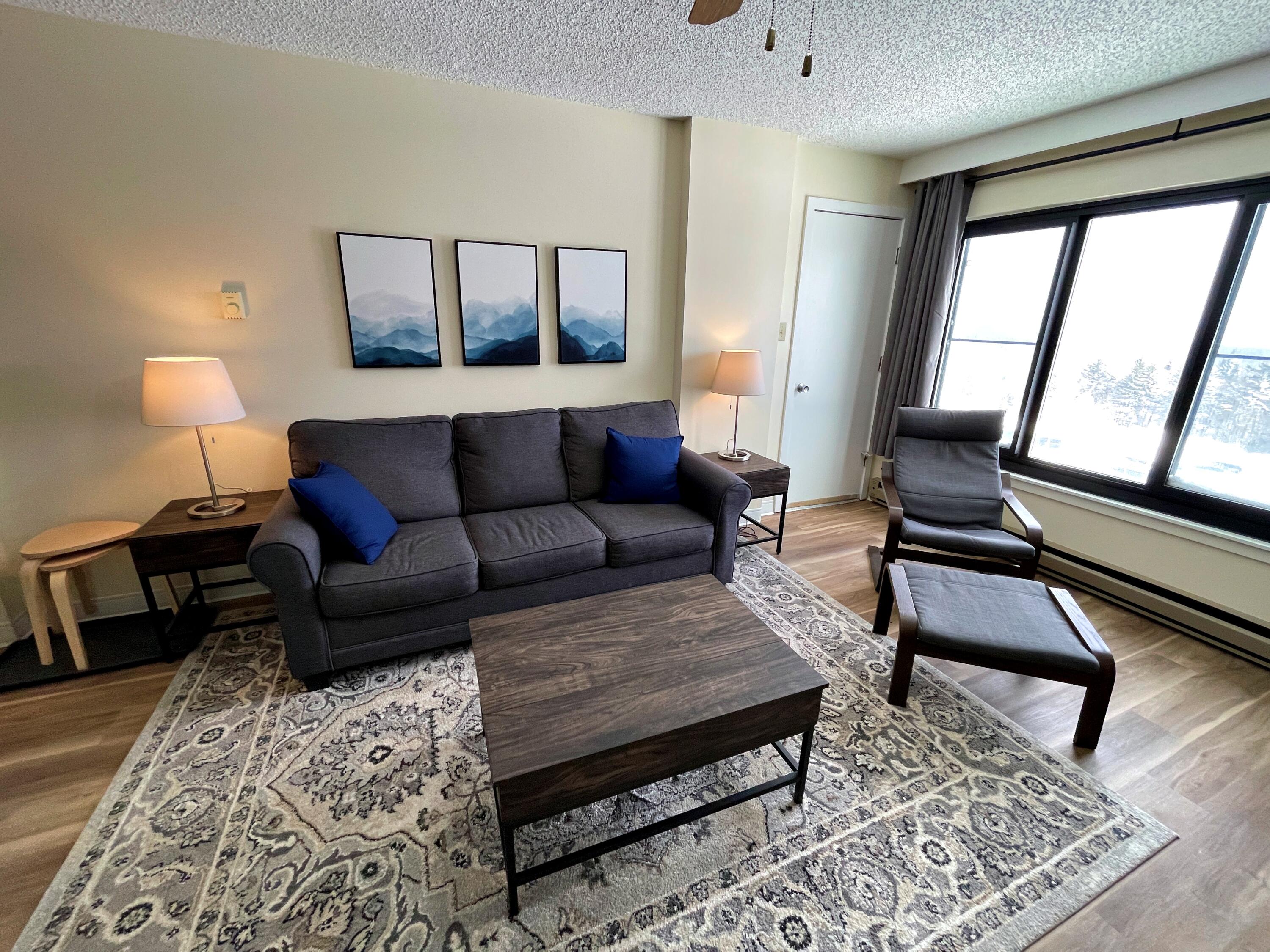5403 Silver Creek, Snowshoe, Idaho image 3
