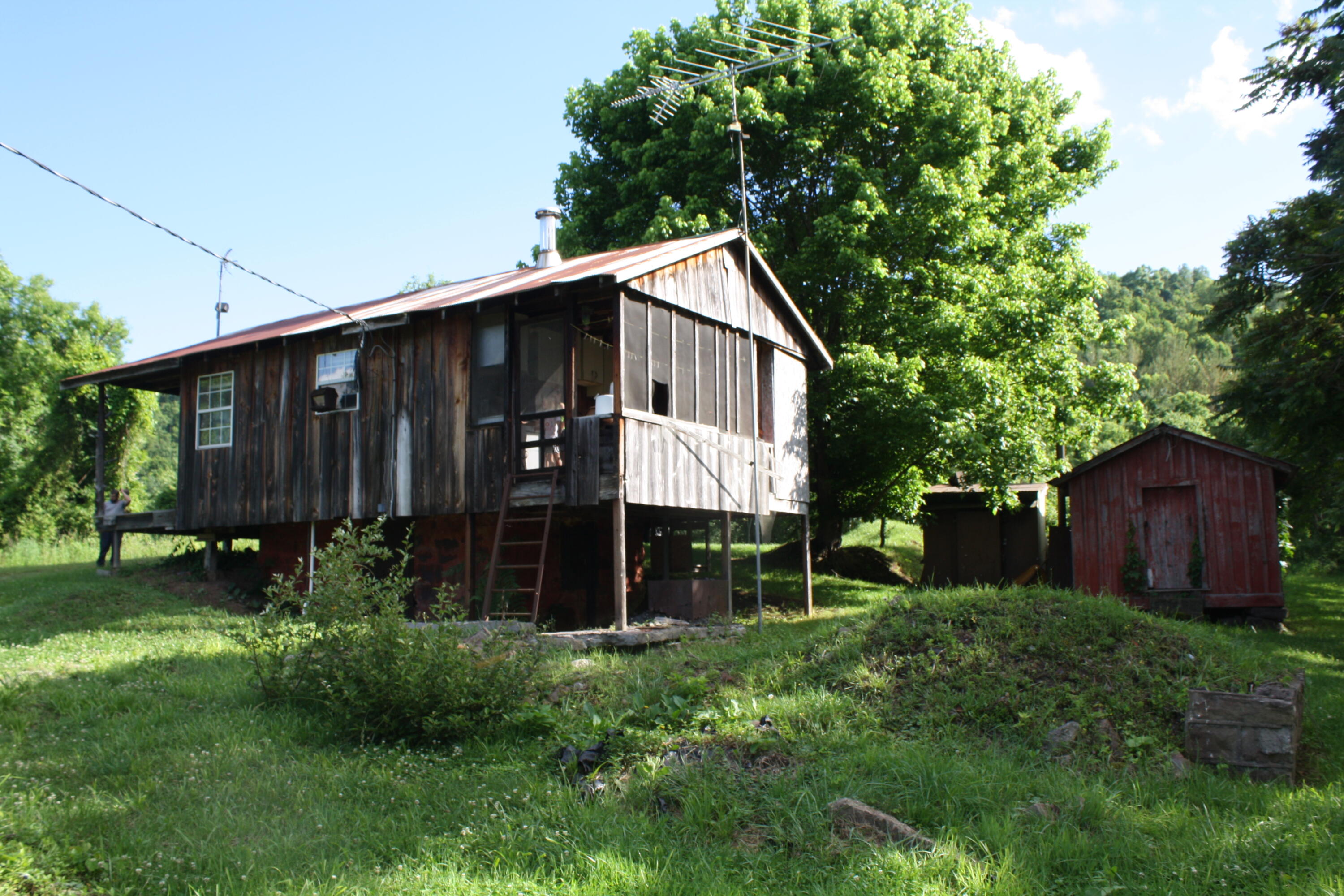 448 Reed Martin Dr, Hinton, West Virginia image 8