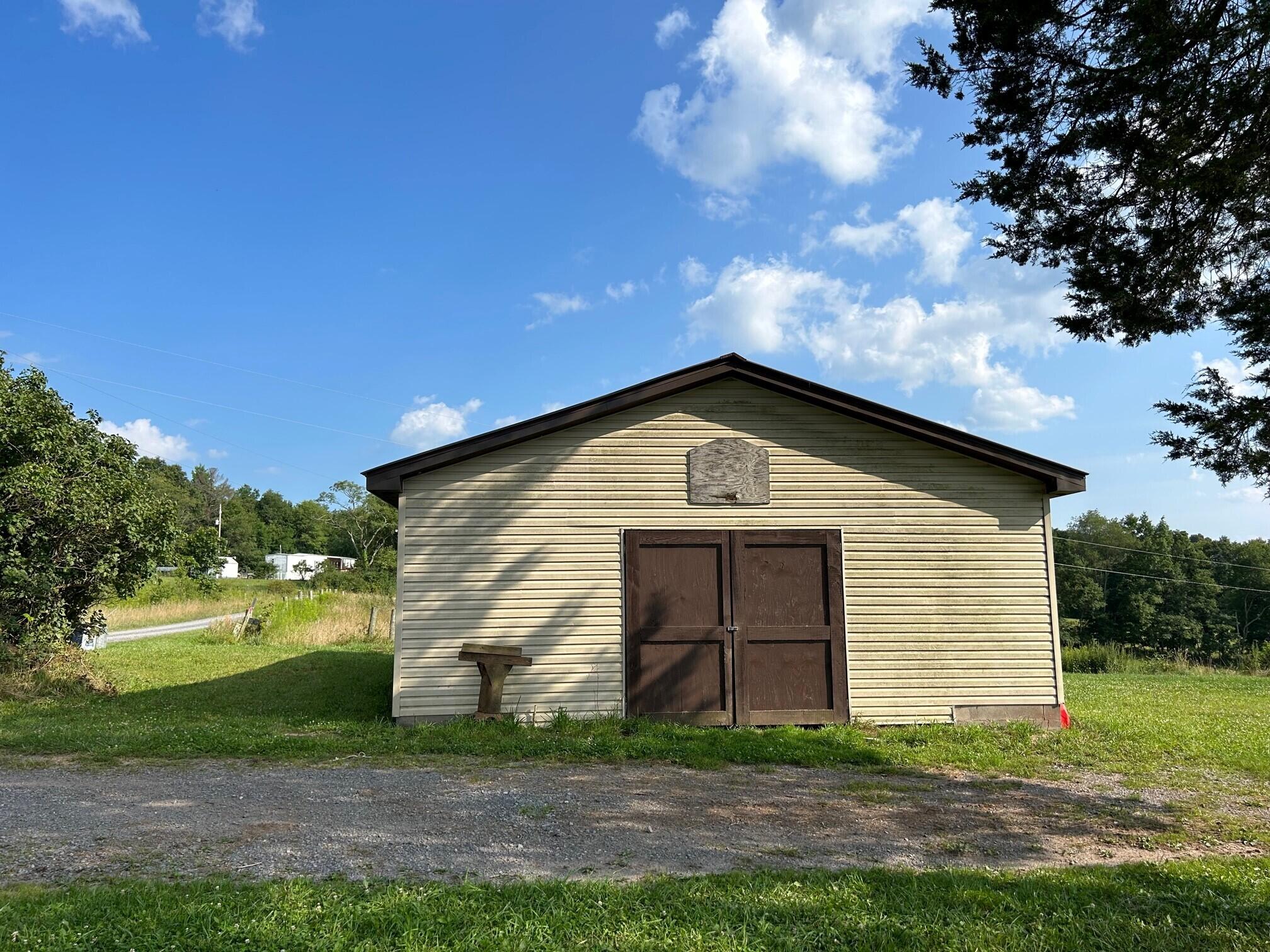 503 Callahan School Rd, Smoot, West Virginia image 8