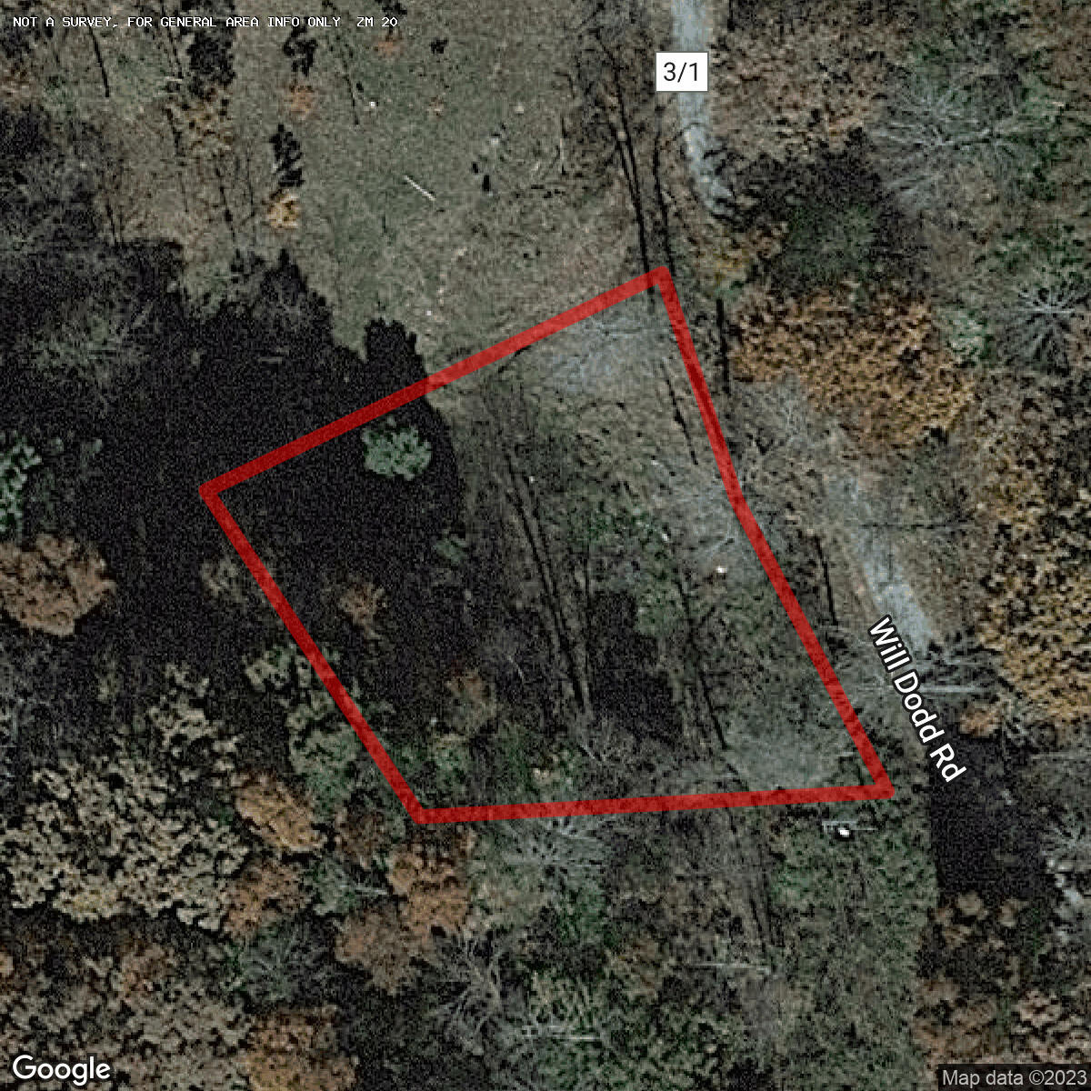 1363 Will Dodd Rd, Jumping Branch, West Virginia image 3