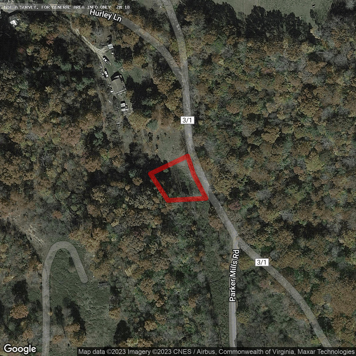 1363 Will Dodd Rd, Jumping Branch, West Virginia image 4