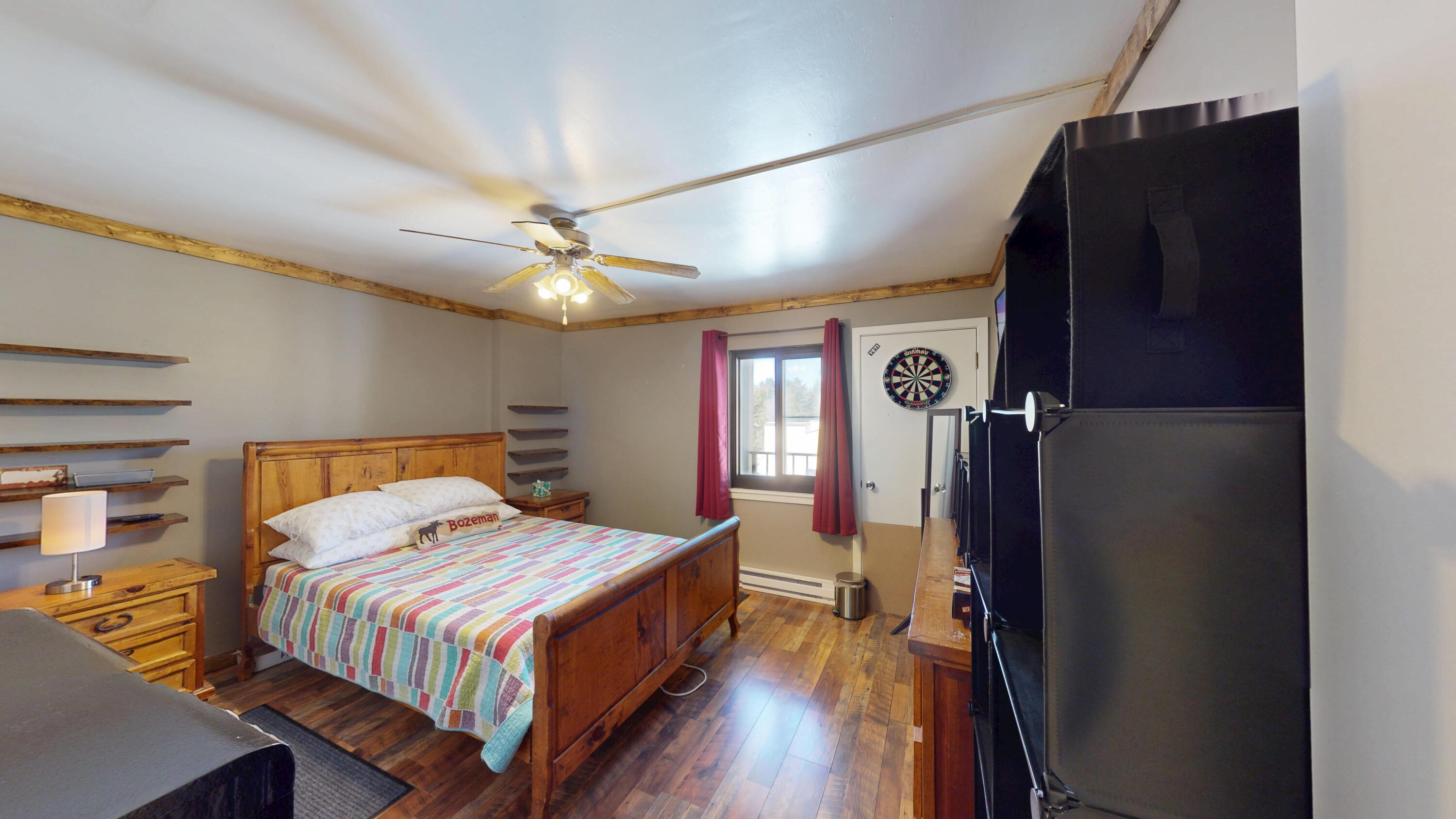 1510 Silver Creek, Snowshoe, West Virginia image 17