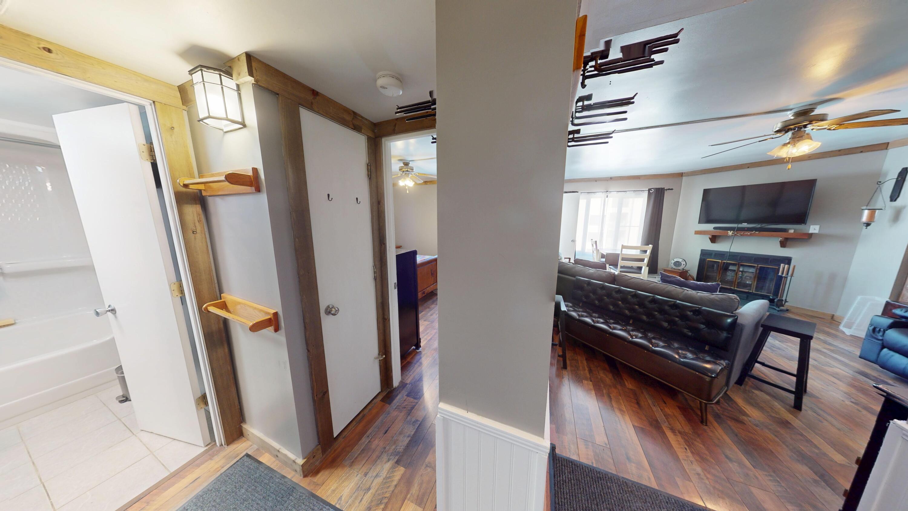 1510 Silver Creek, Snowshoe, West Virginia image 14