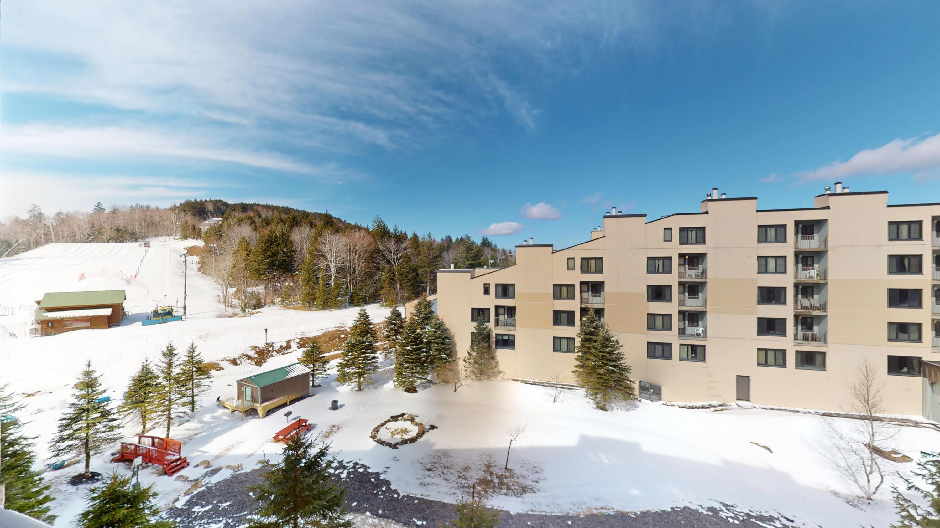 1510 Silver Creek, Snowshoe, West Virginia image 9
