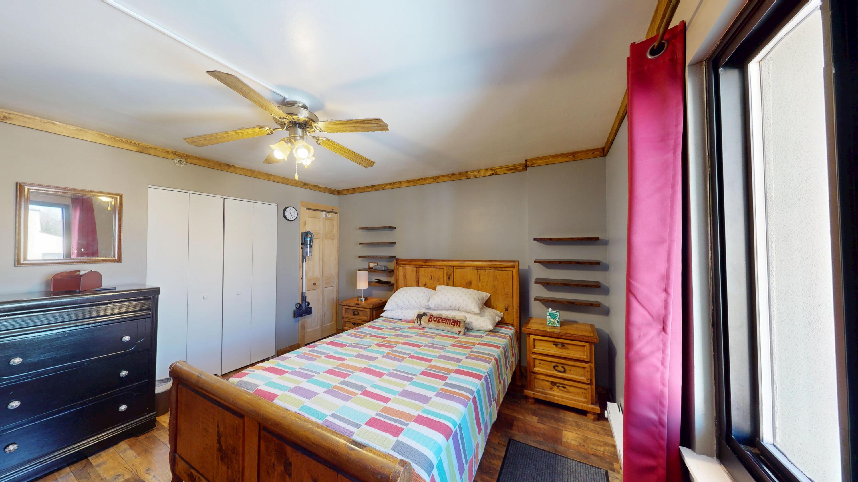 1510 Silver Creek, Snowshoe, West Virginia image 18