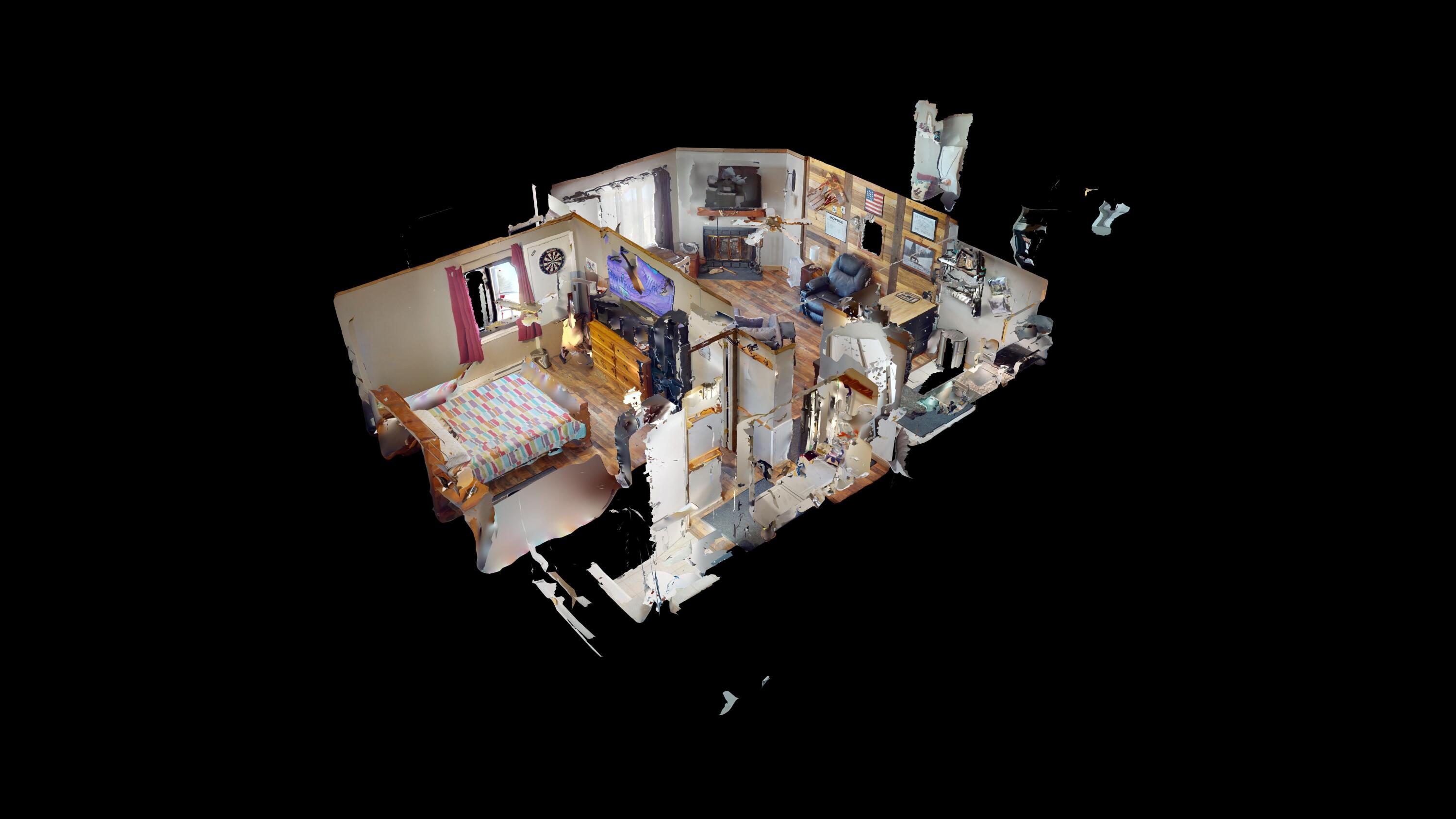 1510 Silver Creek, Snowshoe, West Virginia image 21