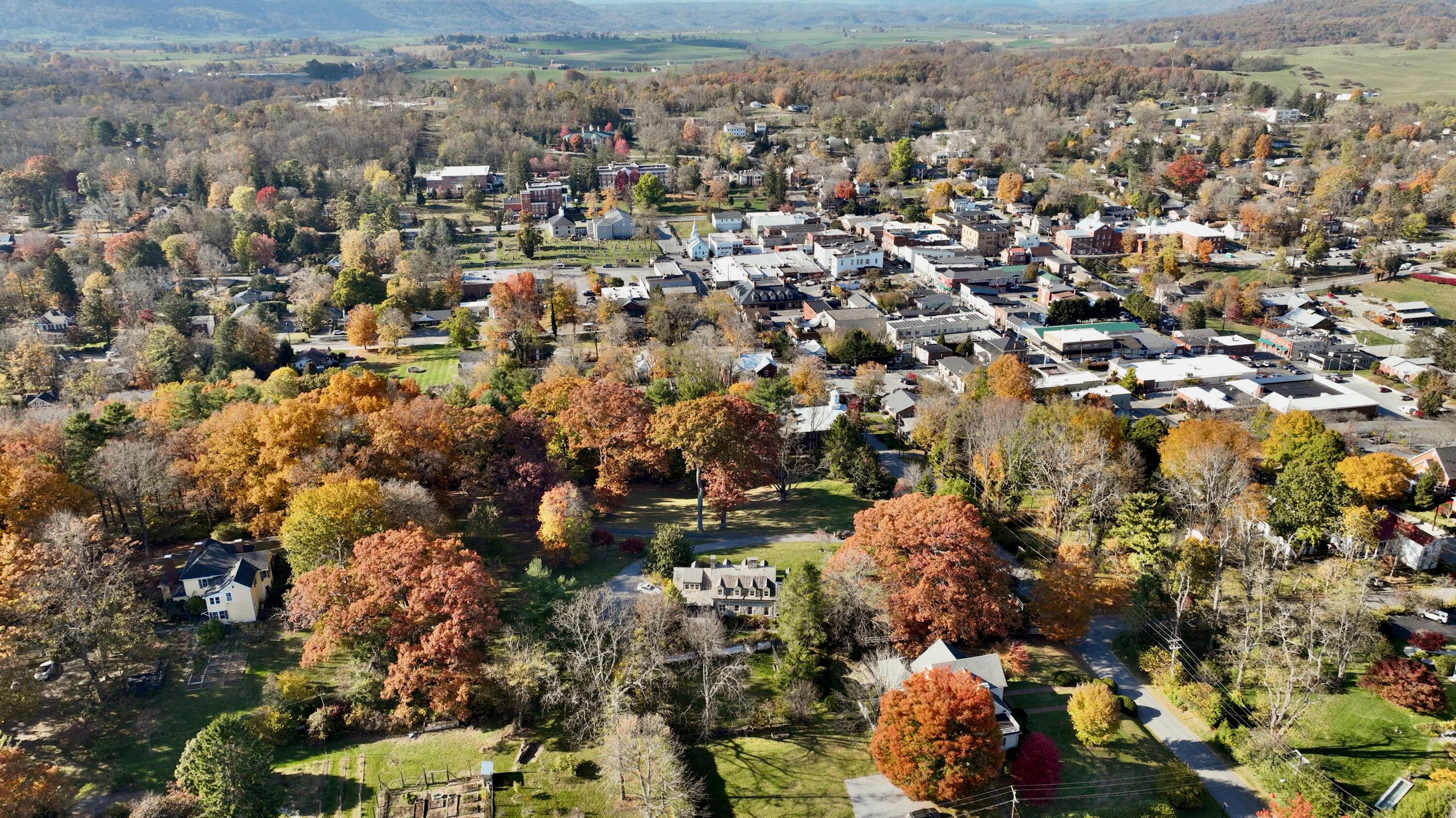 152 Harris St, Lewisburg, West Virginia image 10