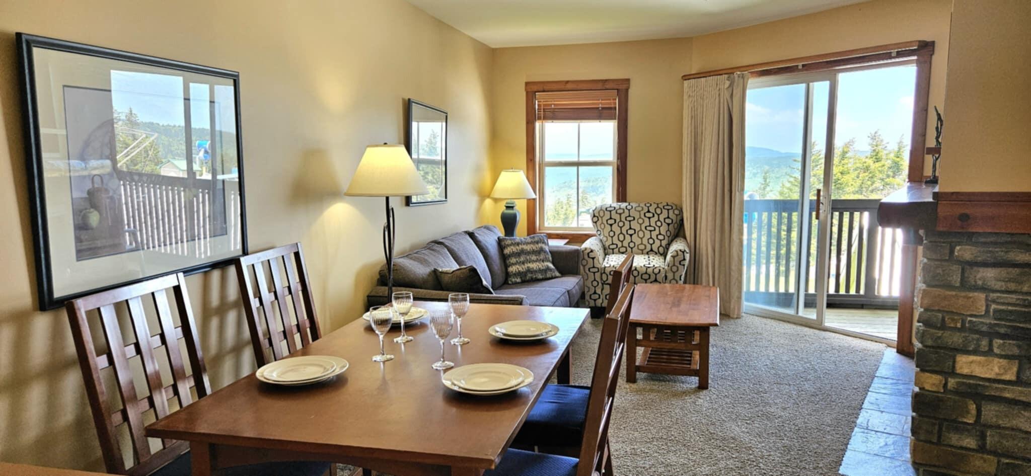 321 Highland House, Snowshoe, Pennsylvania image 3