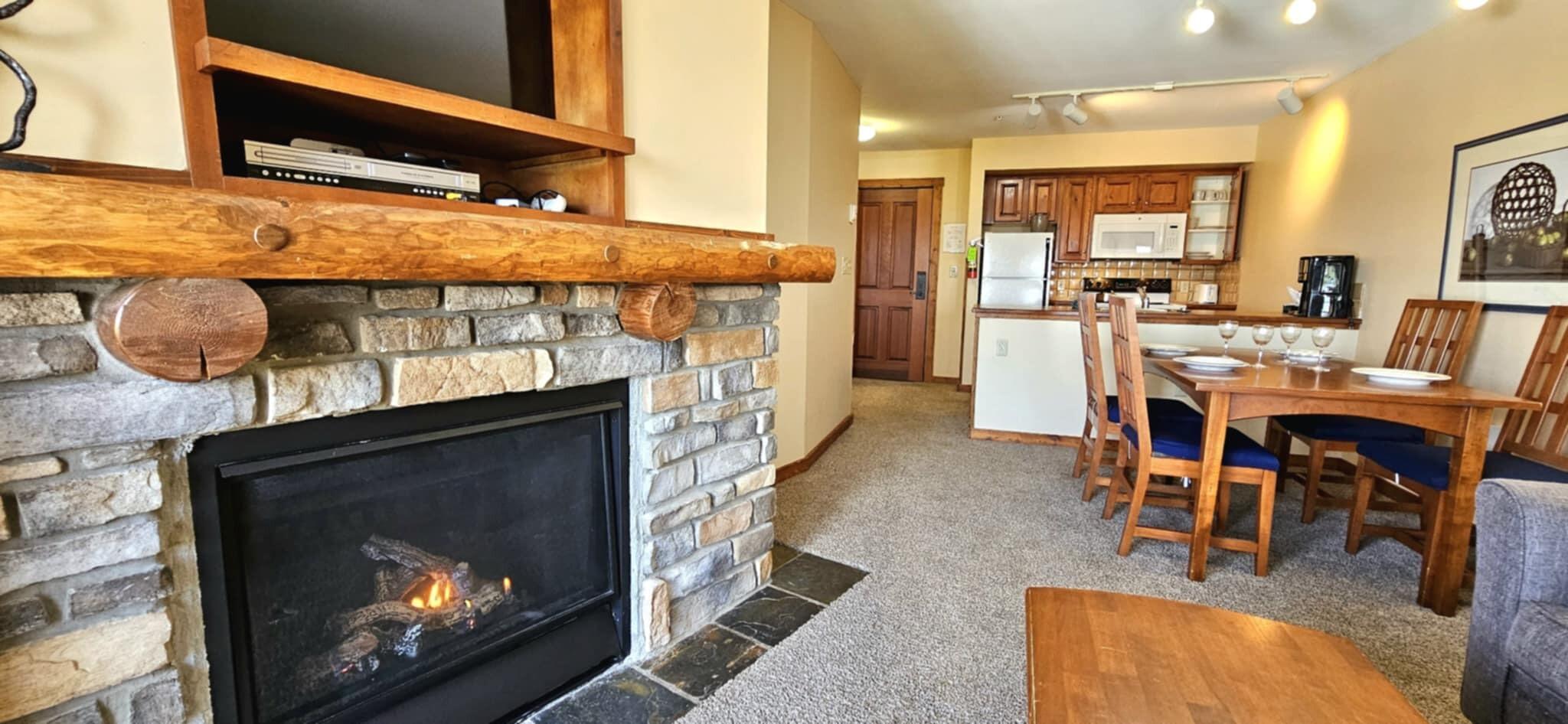321 Highland House, Snowshoe, Pennsylvania image 6
